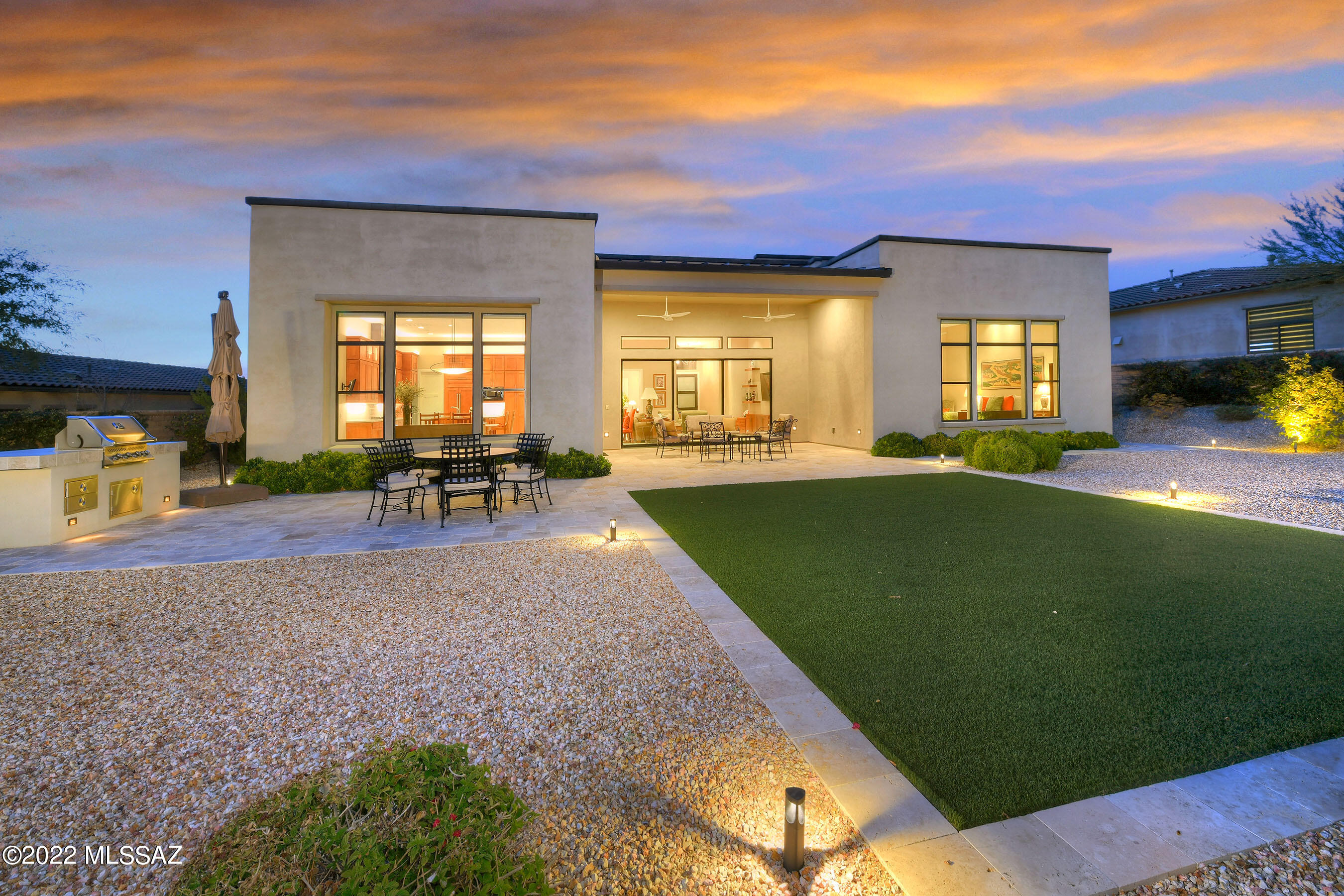 Los Saguaros At Dove Mountain SQ20121640199 - Residential