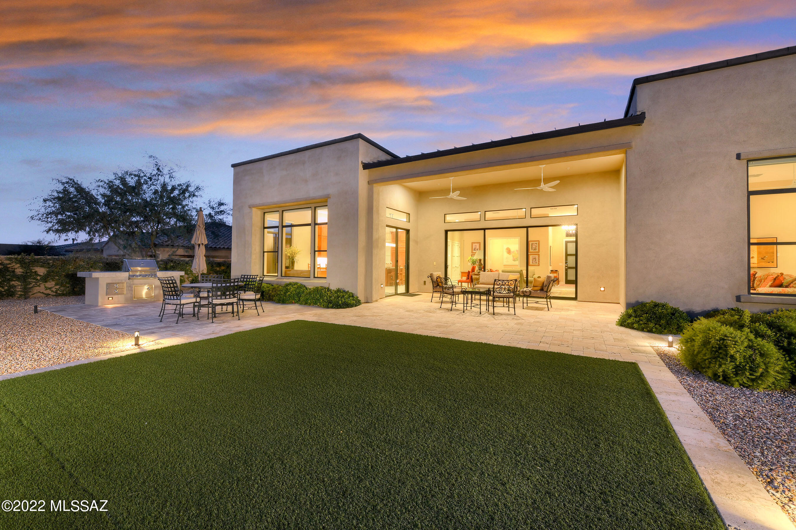 Los Saguaros At Dove Mountain SQ20121640199 - Residential