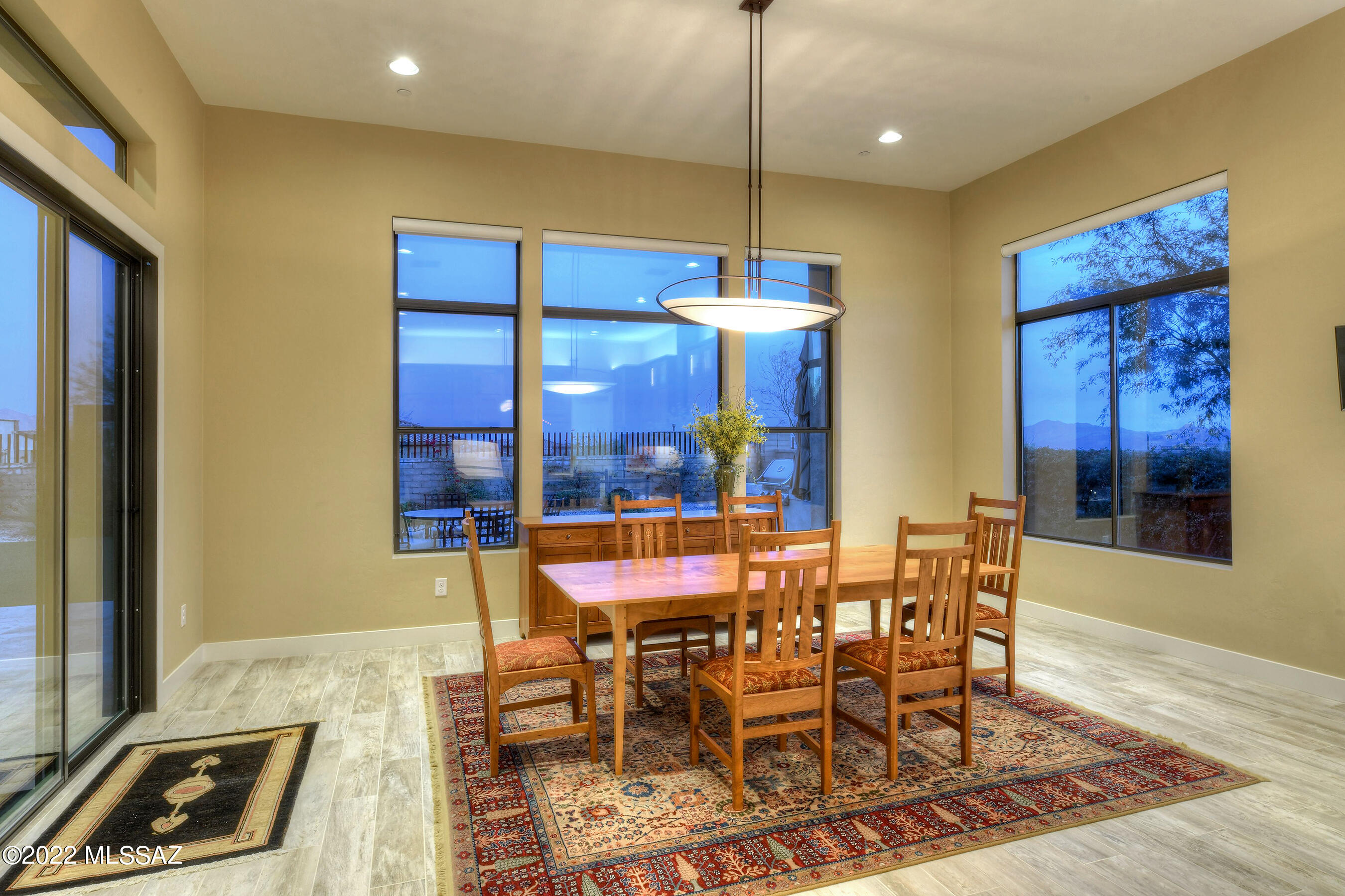 Los Saguaros At Dove Mountain SQ20121640199 - Residential