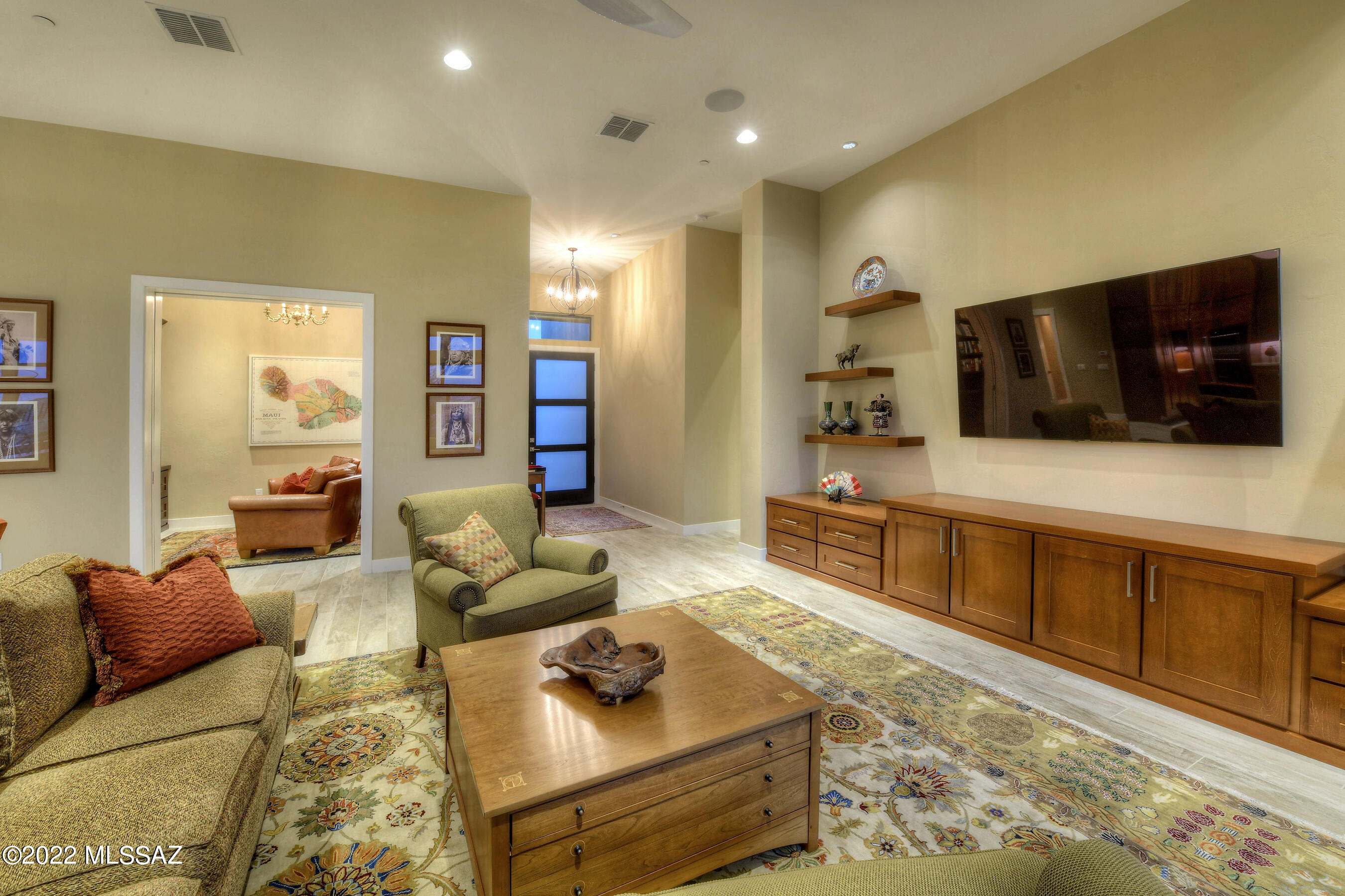 Los Saguaros At Dove Mountain SQ20121640199 - Residential