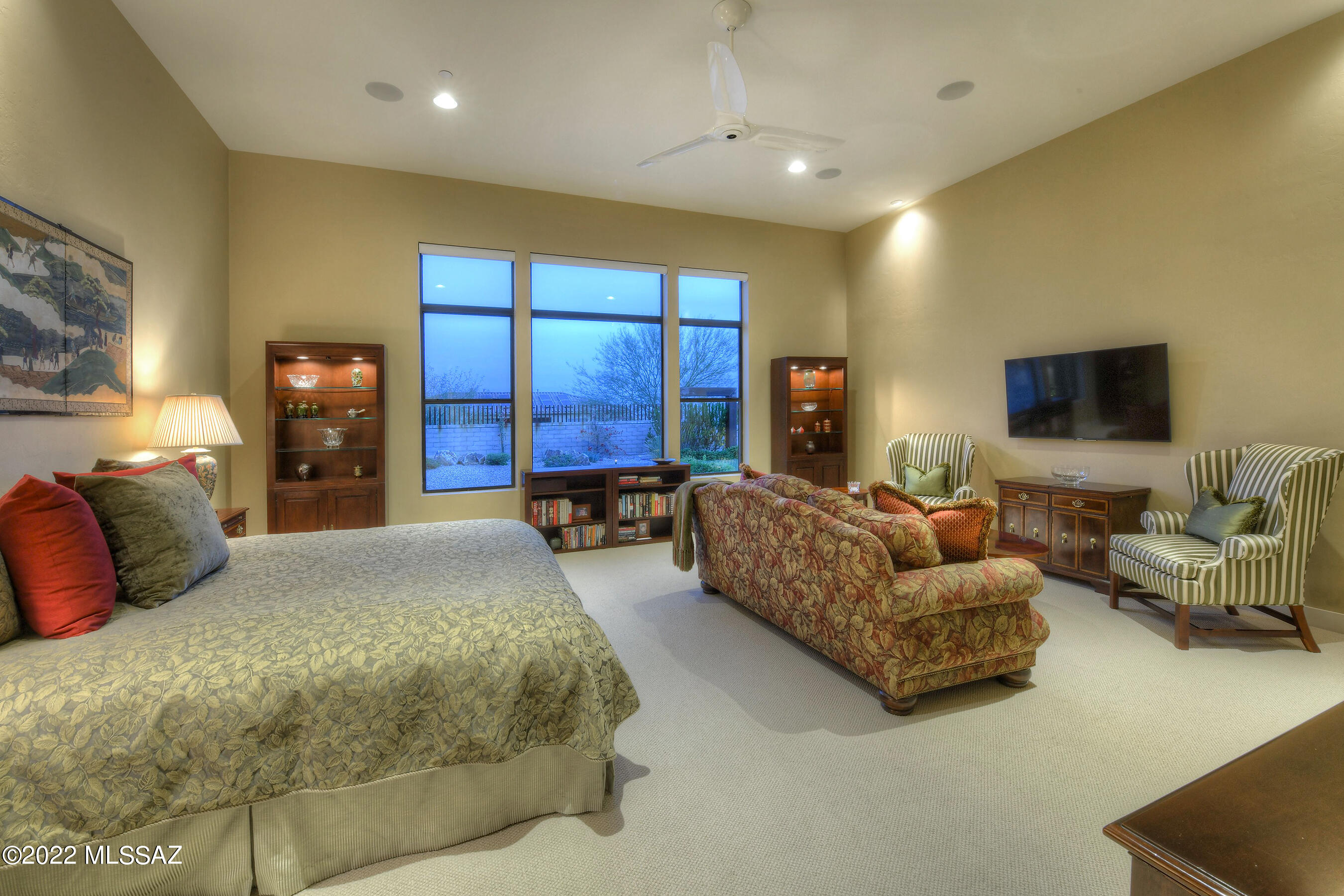 Los Saguaros At Dove Mountain SQ20121640199 - Residential