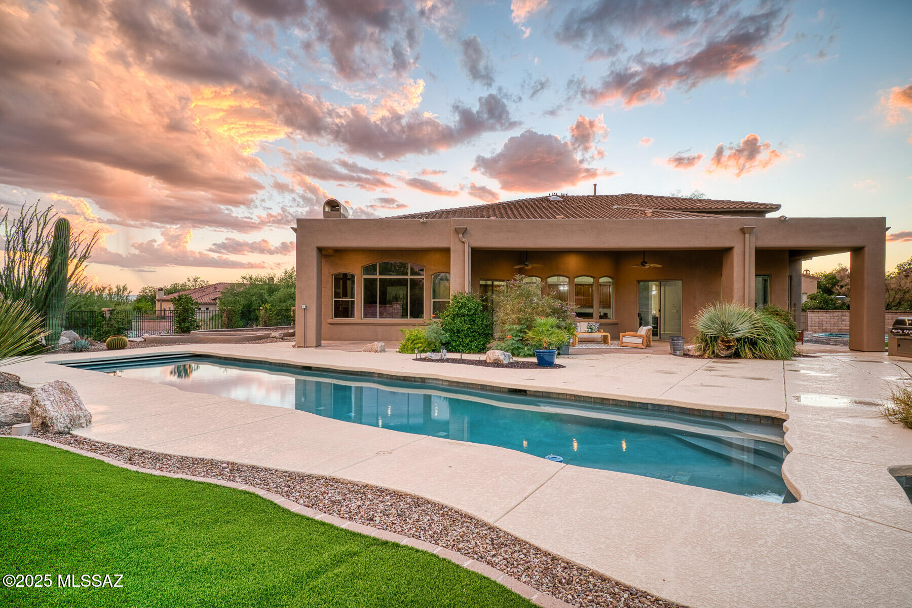 Pinnacle Ridge (1-76) - Residential