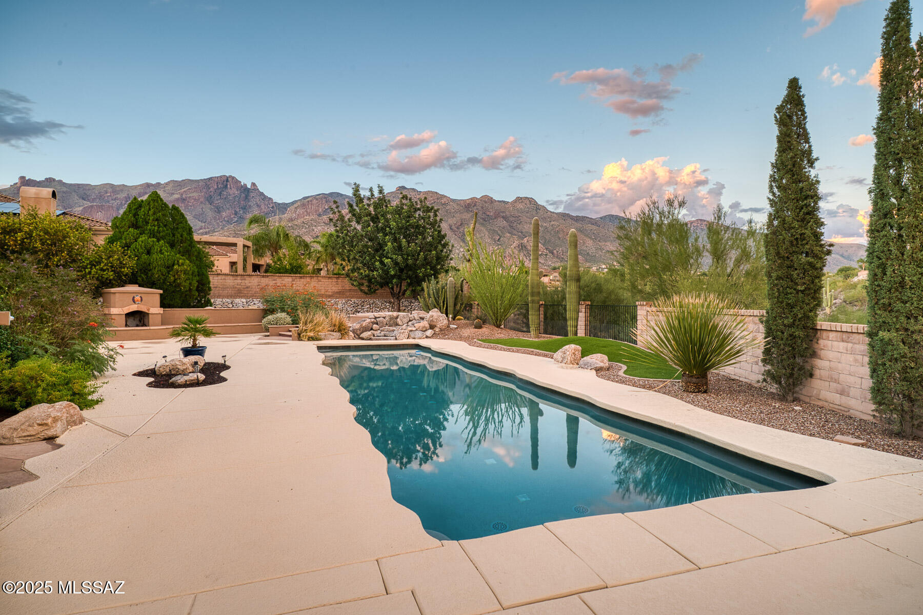Pinnacle Ridge (1-76) - Residential