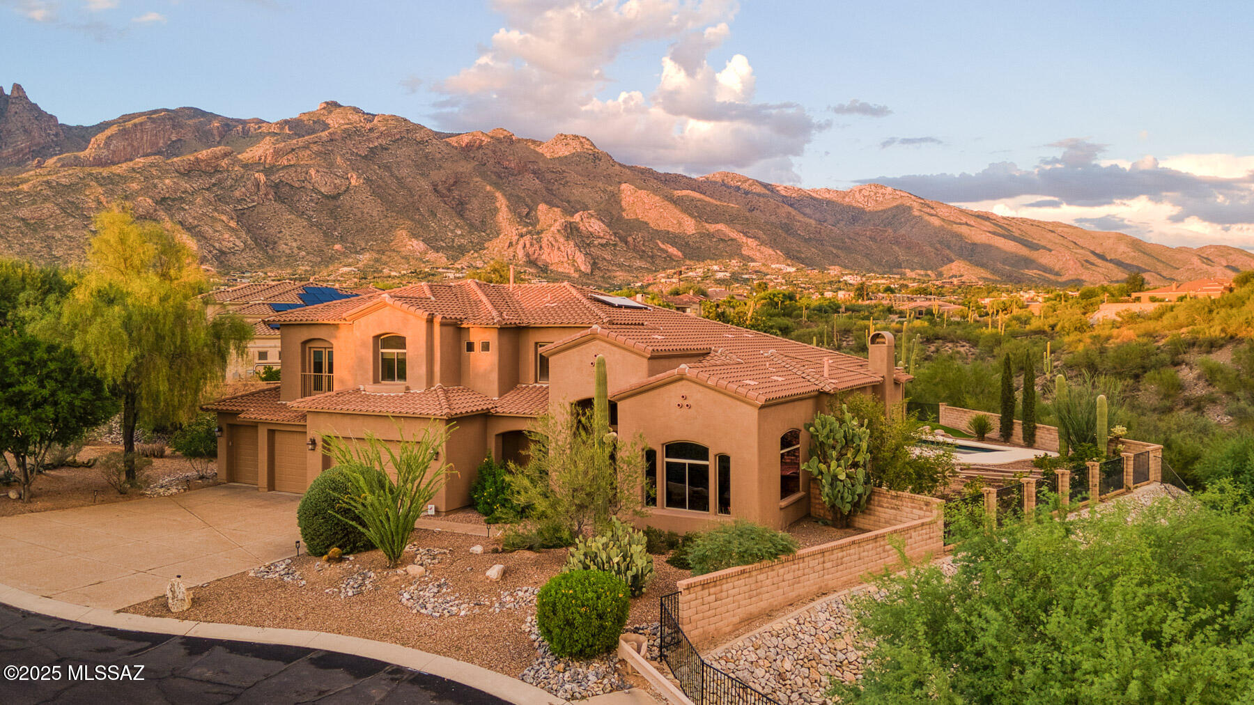 Pinnacle Ridge (1-76) - Residential