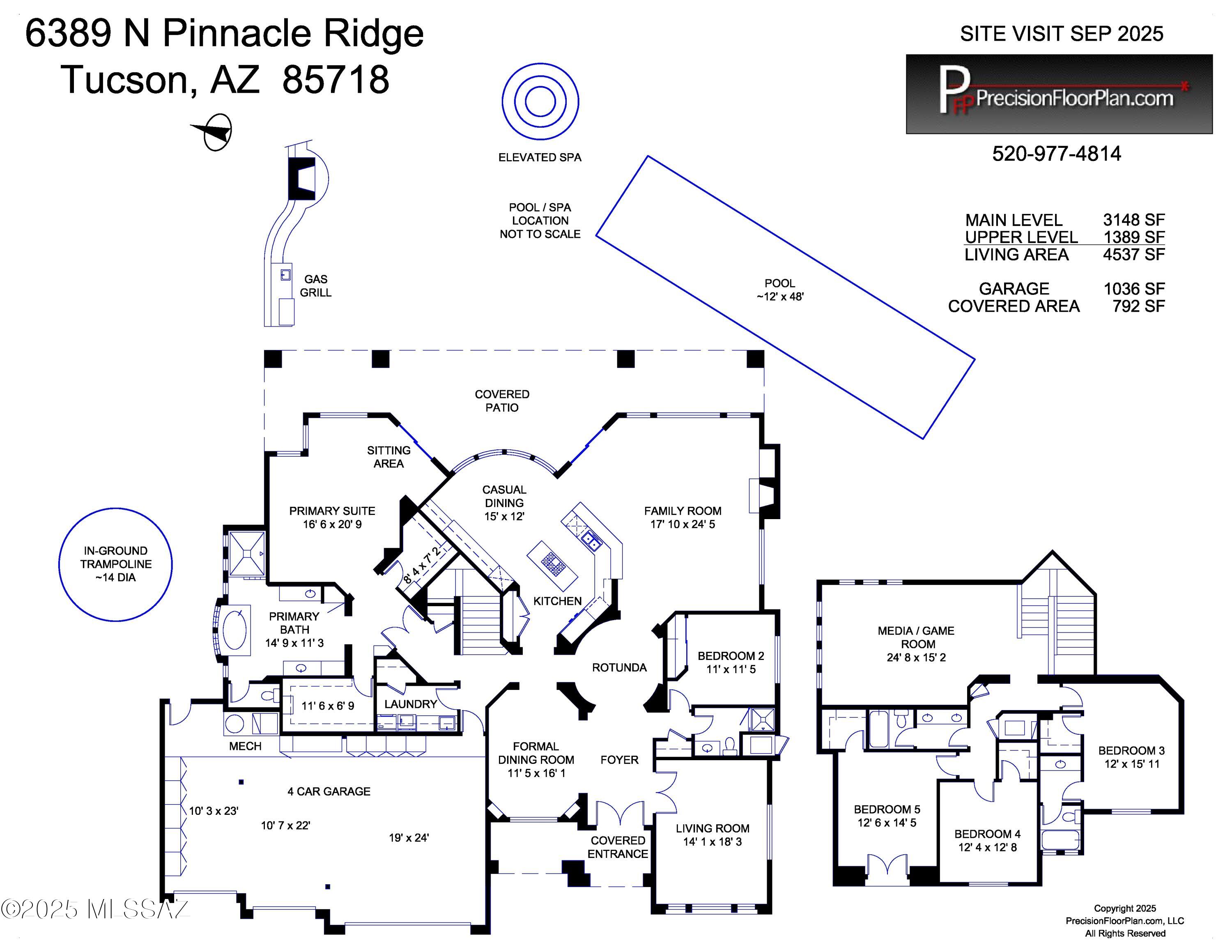 Pinnacle Ridge (1-76) - Residential