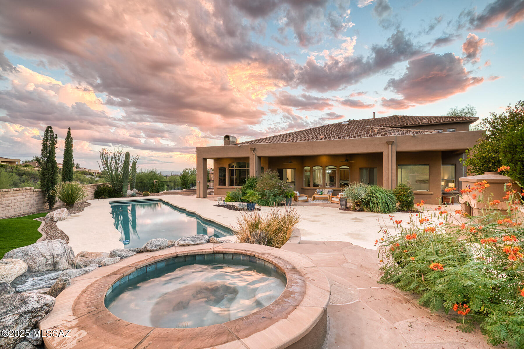 Pinnacle Ridge (1-76) - Residential