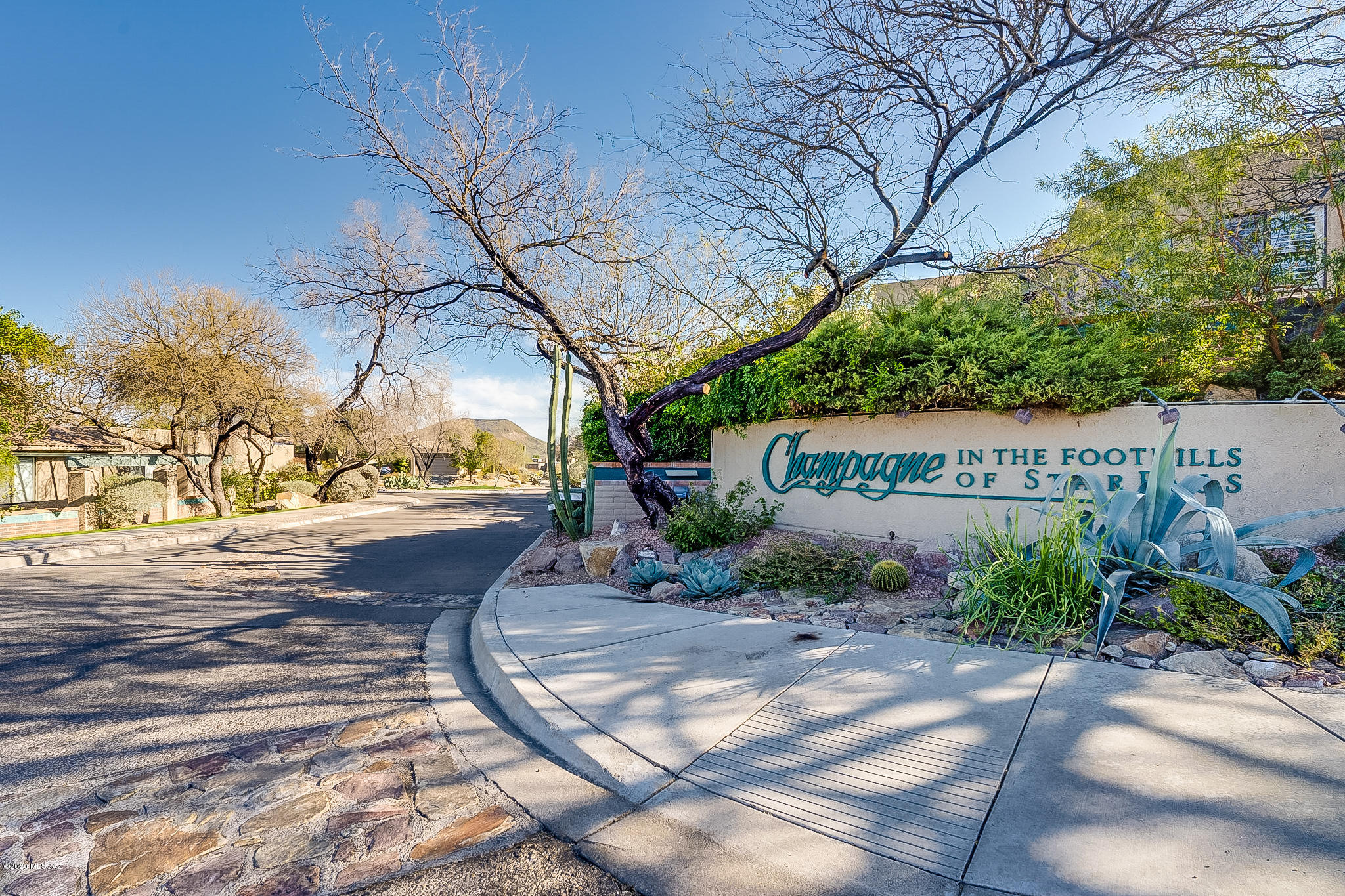 Champagne At Starpass (1-55) - Residential