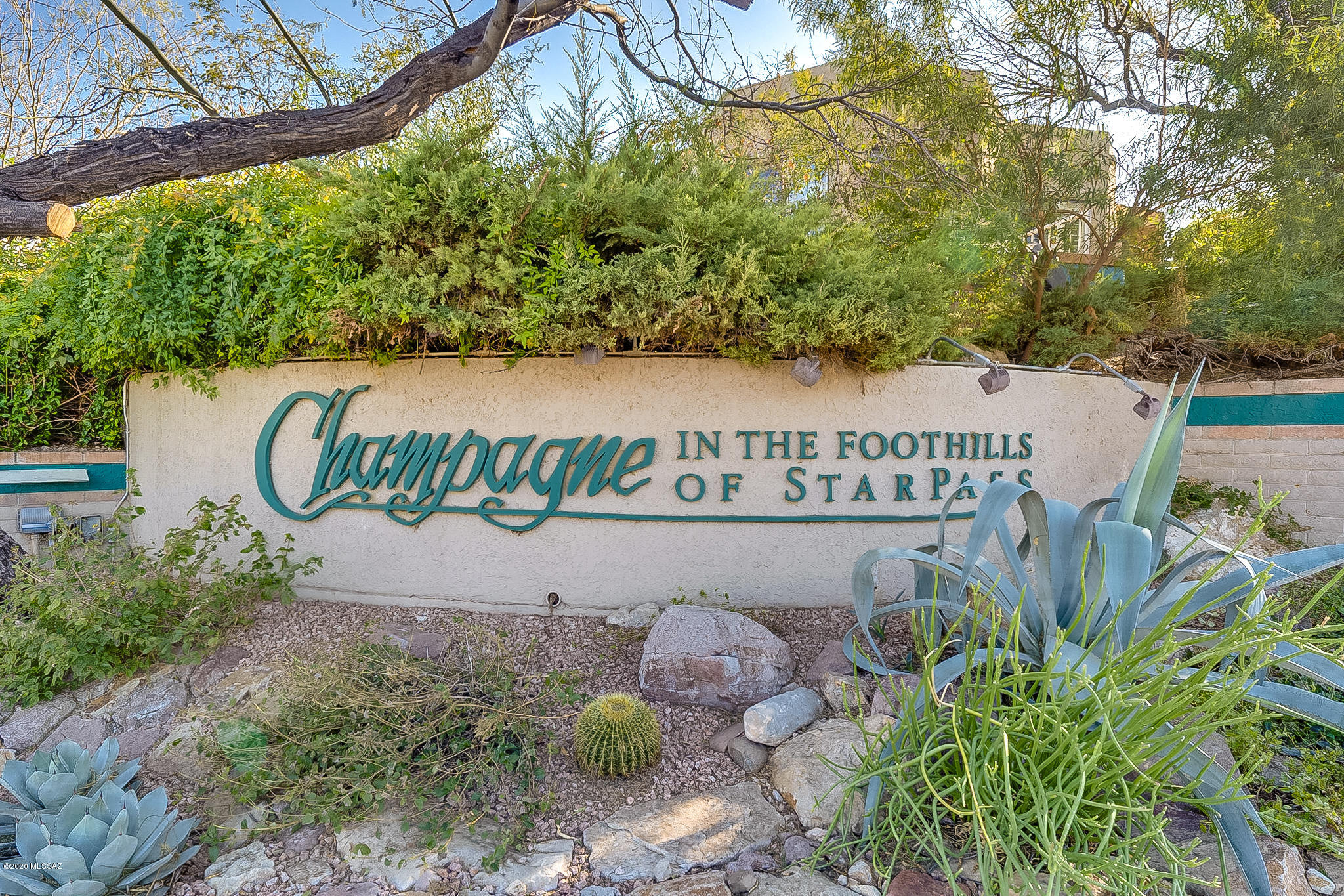 Champagne At Starpass (1-55) - Residential