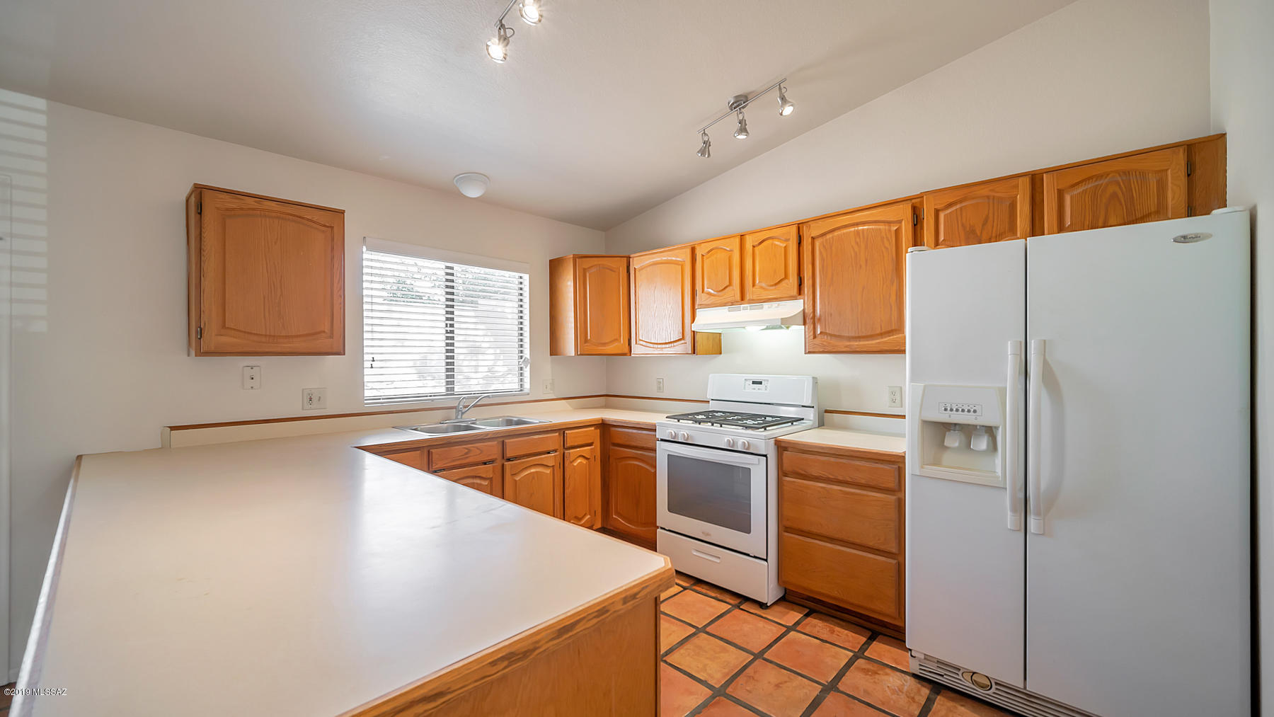 Mountain View Terrace(1-117) - Residential