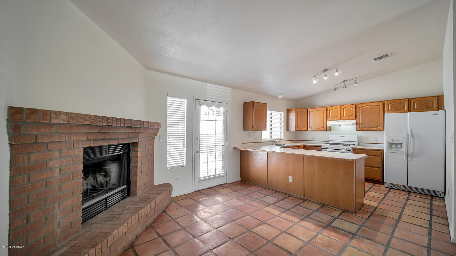 Mountain View Terrace(1-117) - Residential