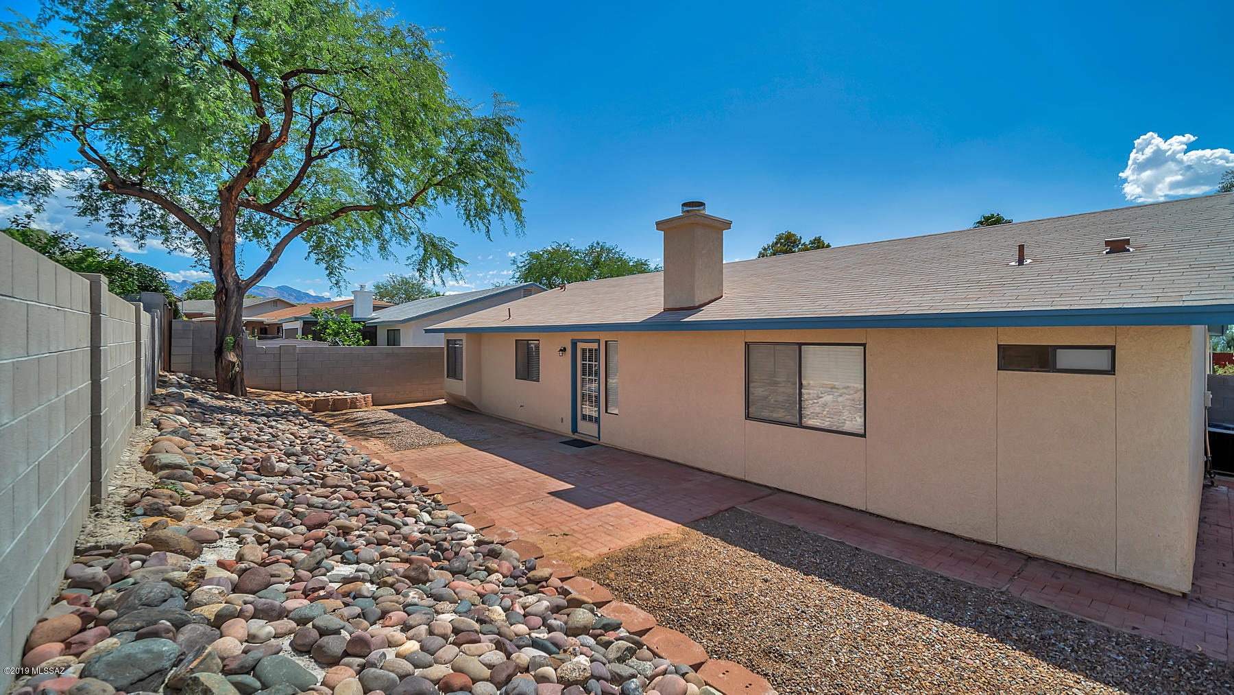 Mountain View Terrace(1-117) - Residential