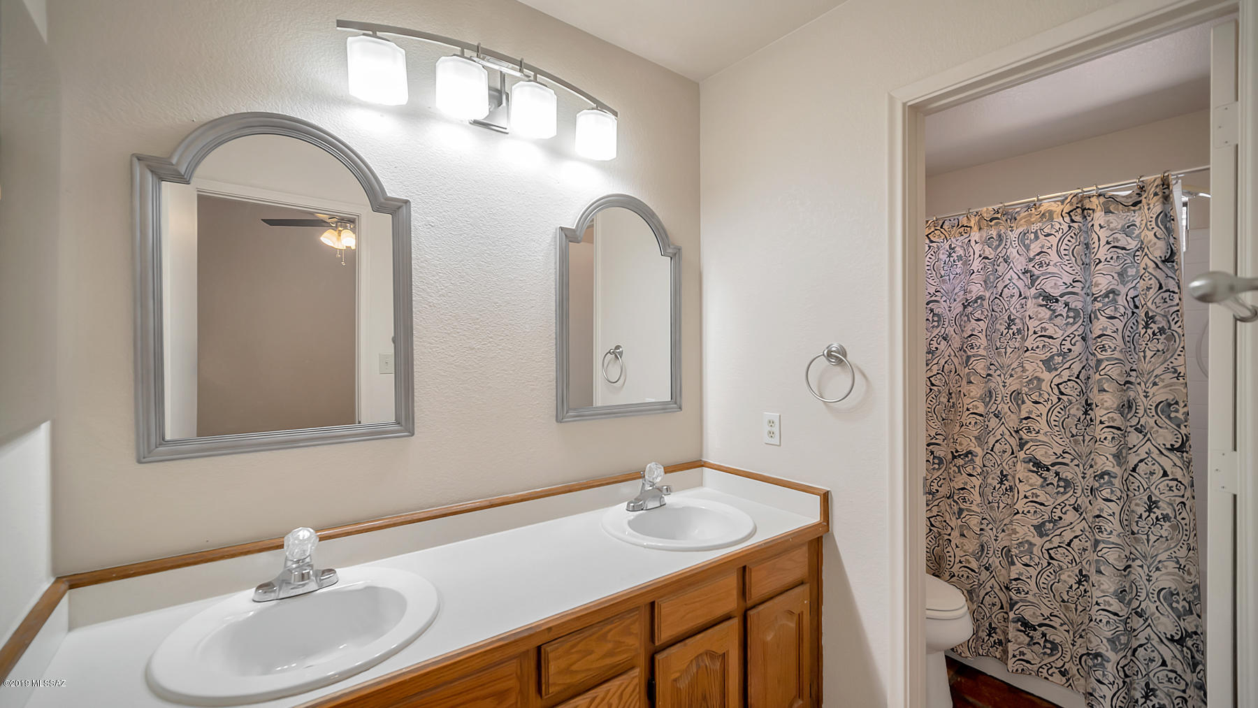 Mountain View Terrace(1-117) - Residential