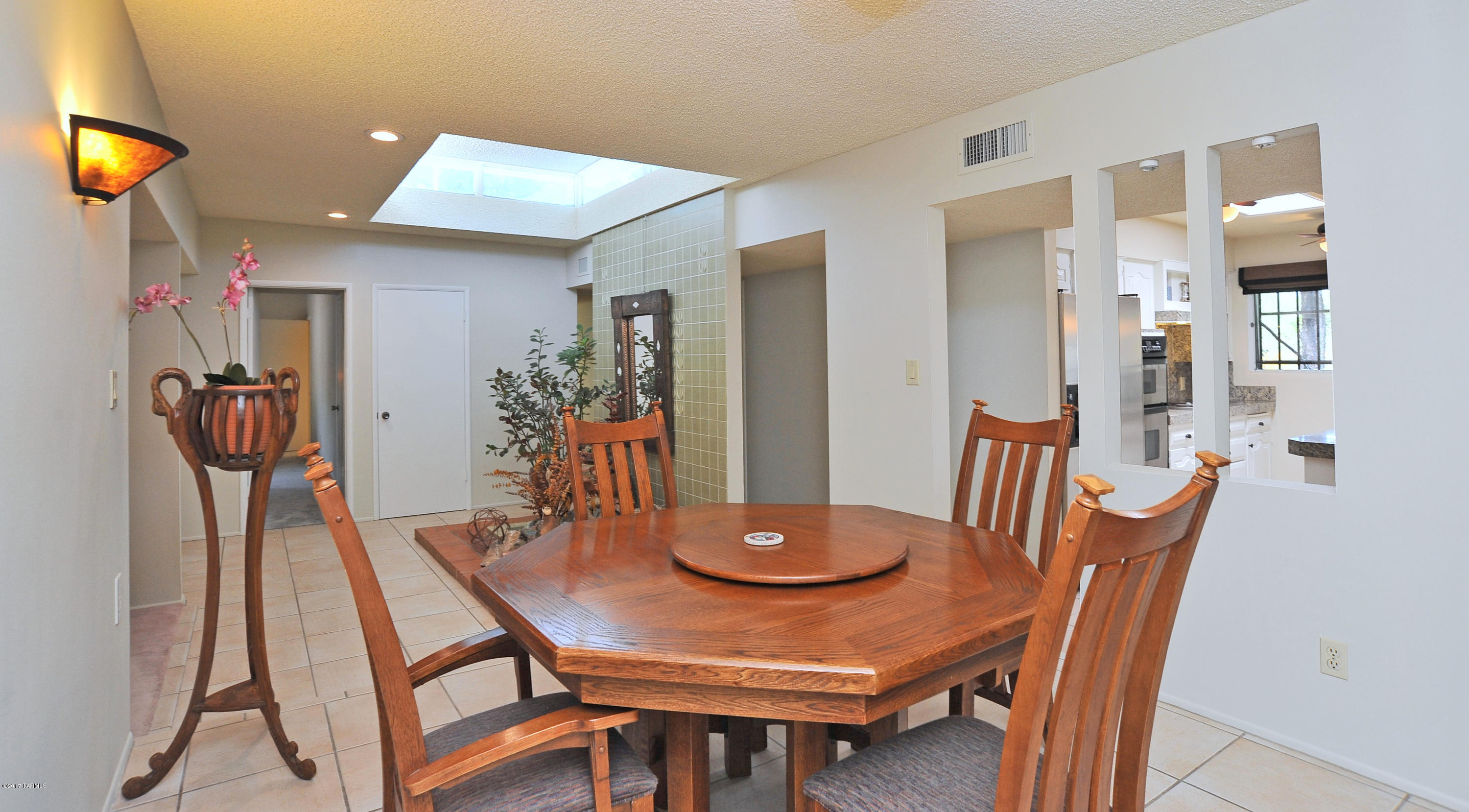 Sabino Vista South (1-79) - Residential