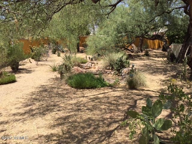Sabino Vista South (1-79) - Residential