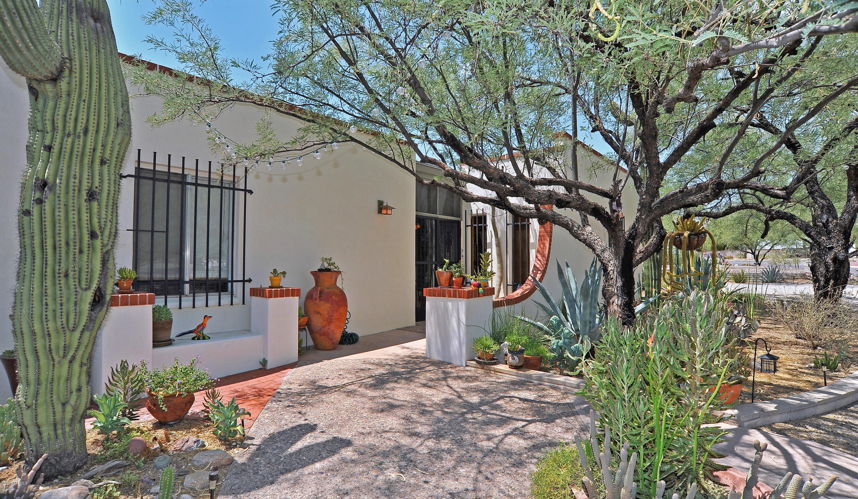 Sabino Vista South (1-79) - Residential