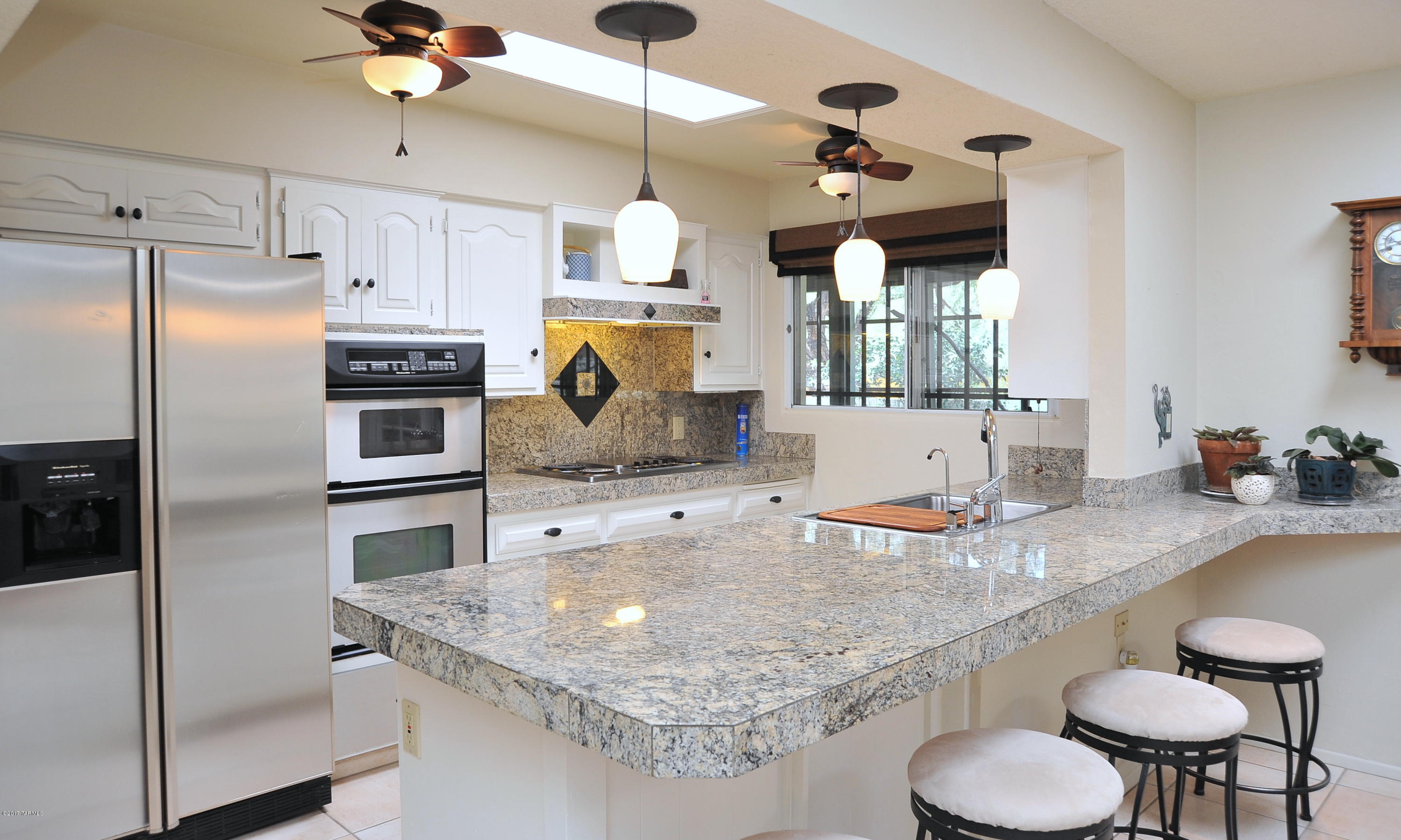 Sabino Vista South (1-79) - Residential
