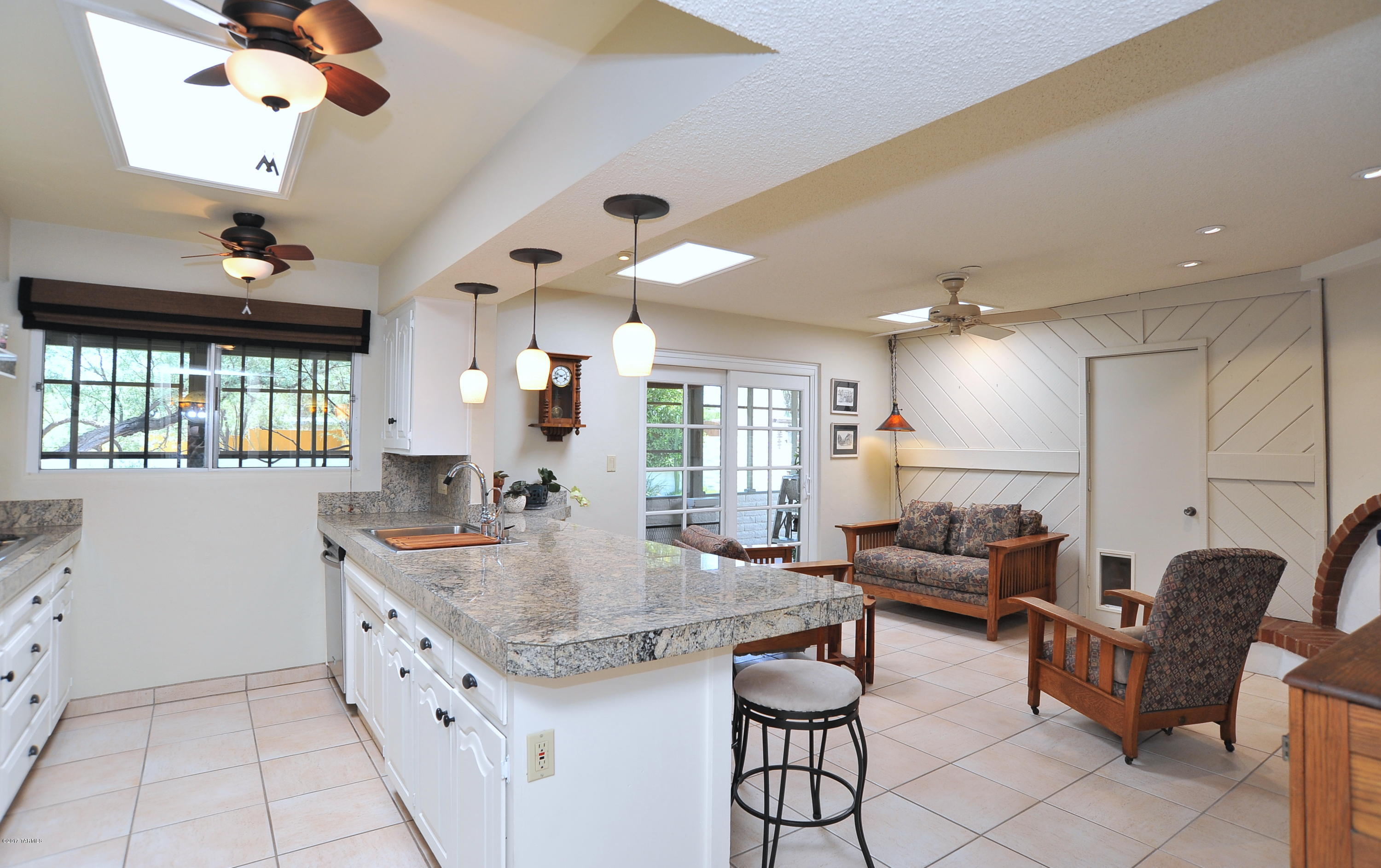 Sabino Vista South (1-79) - Residential