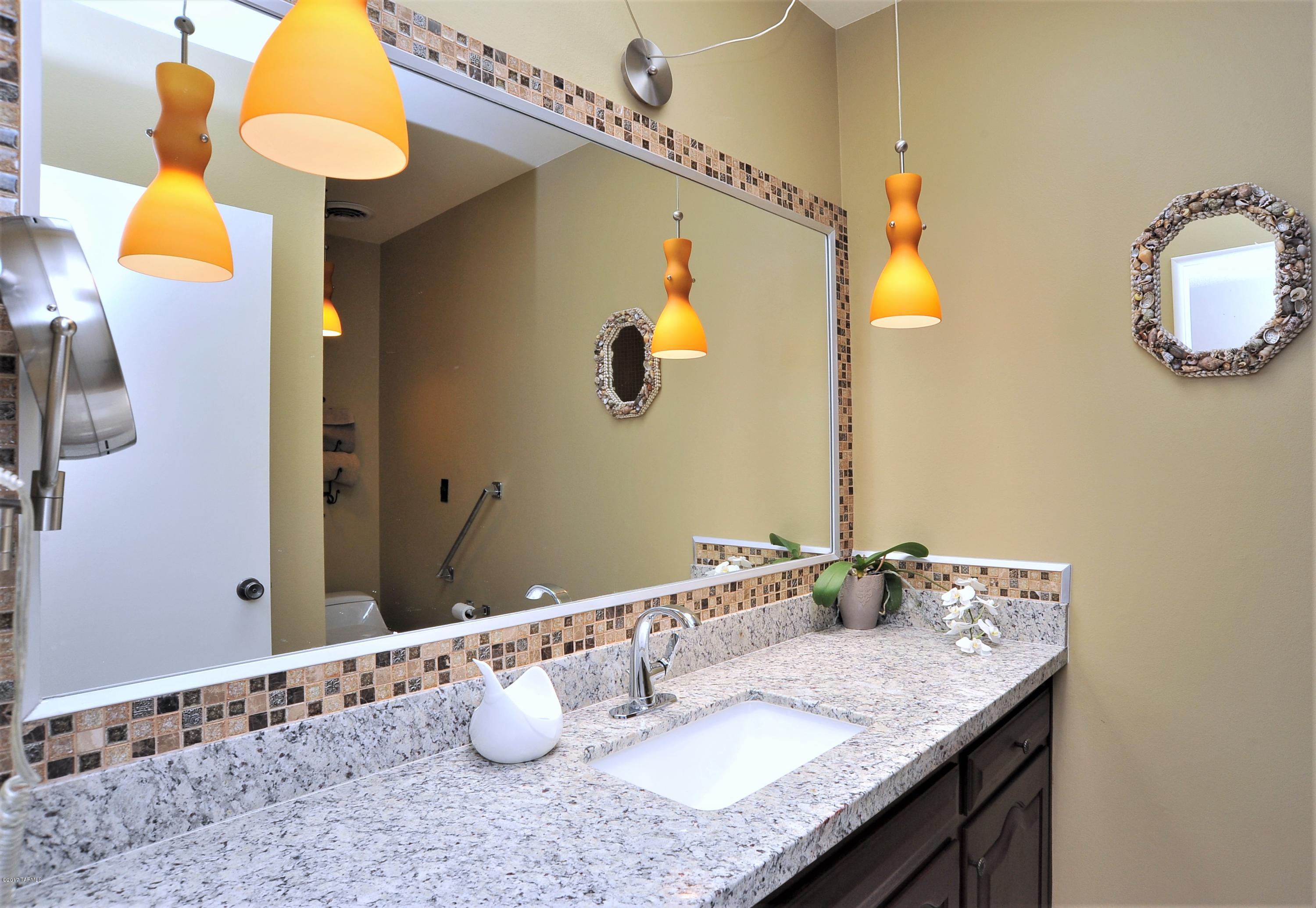 Sabino Vista South (1-79) - Residential