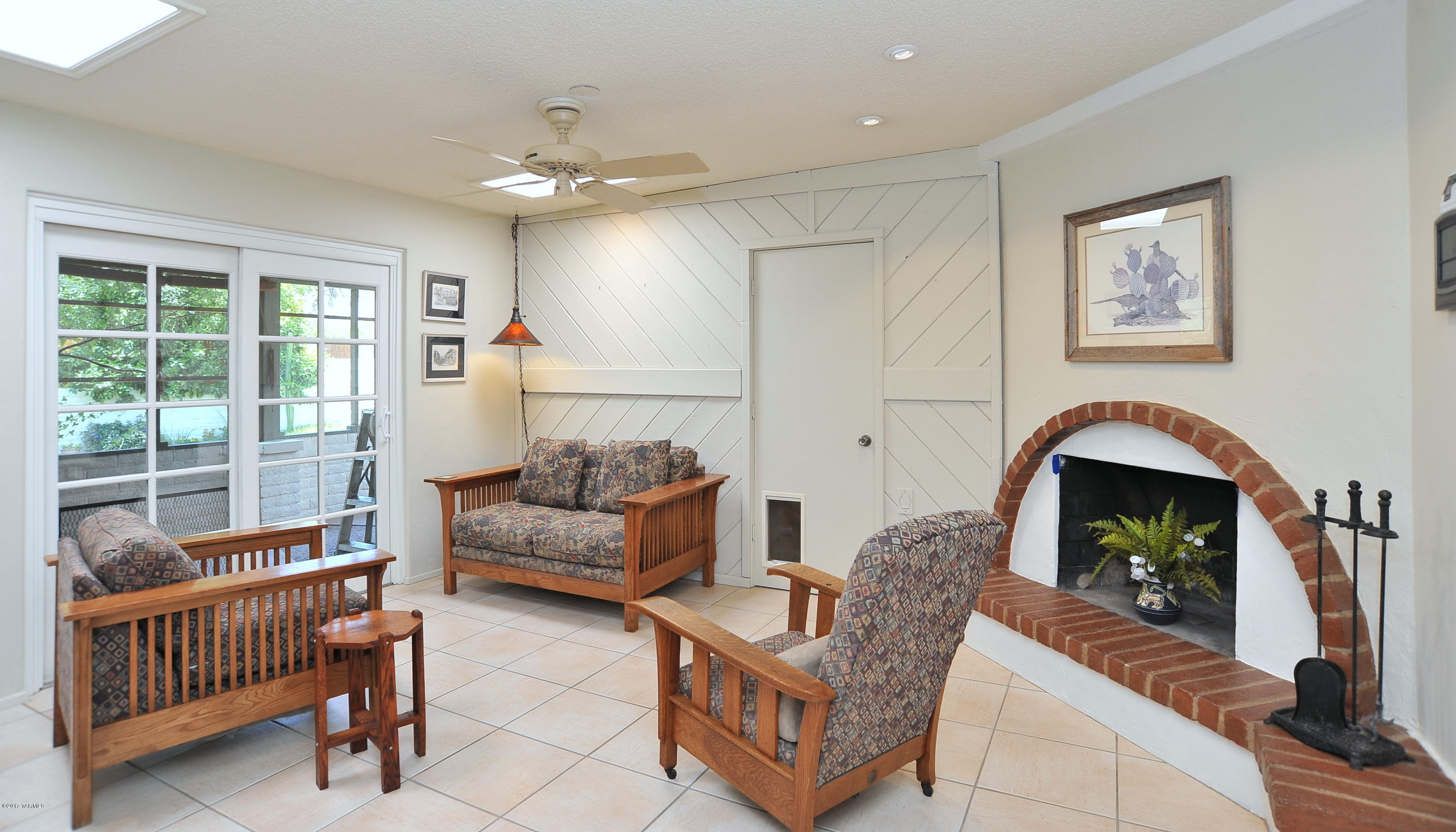 Sabino Vista South (1-79) - Residential