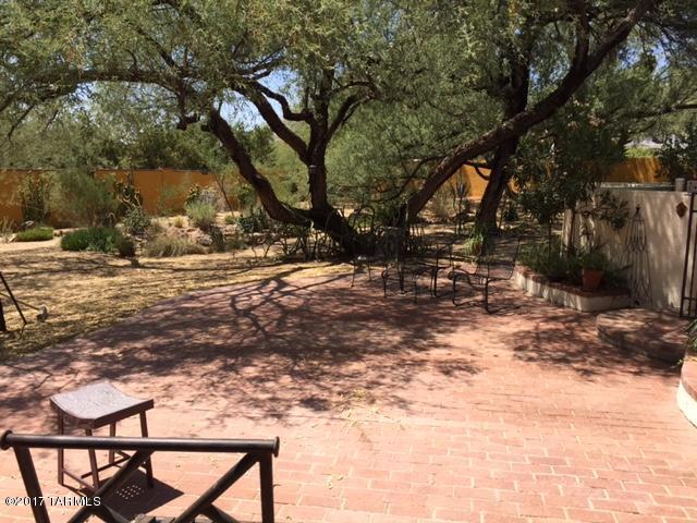 Sabino Vista South (1-79) - Residential