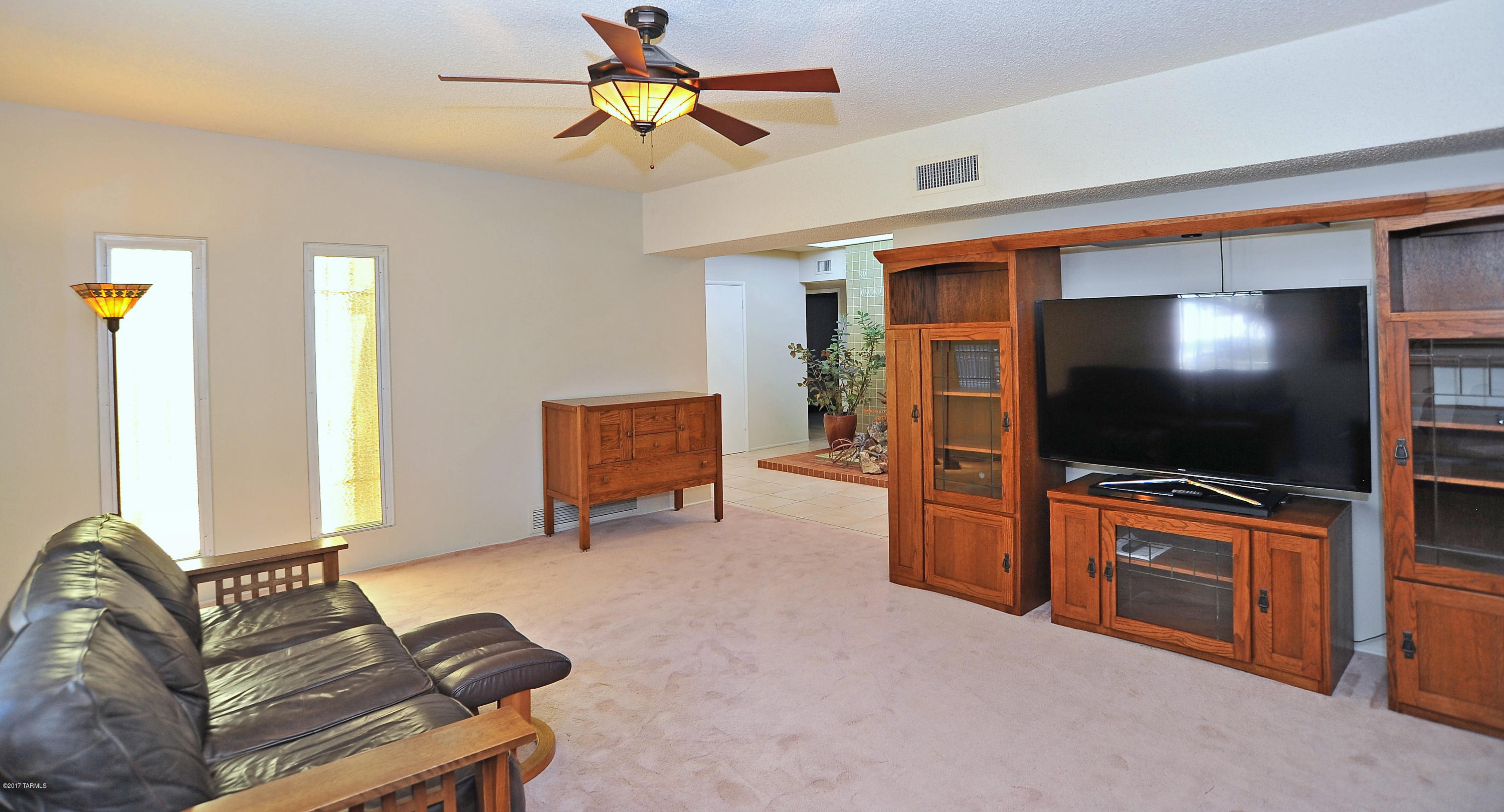 Sabino Vista South (1-79) - Residential