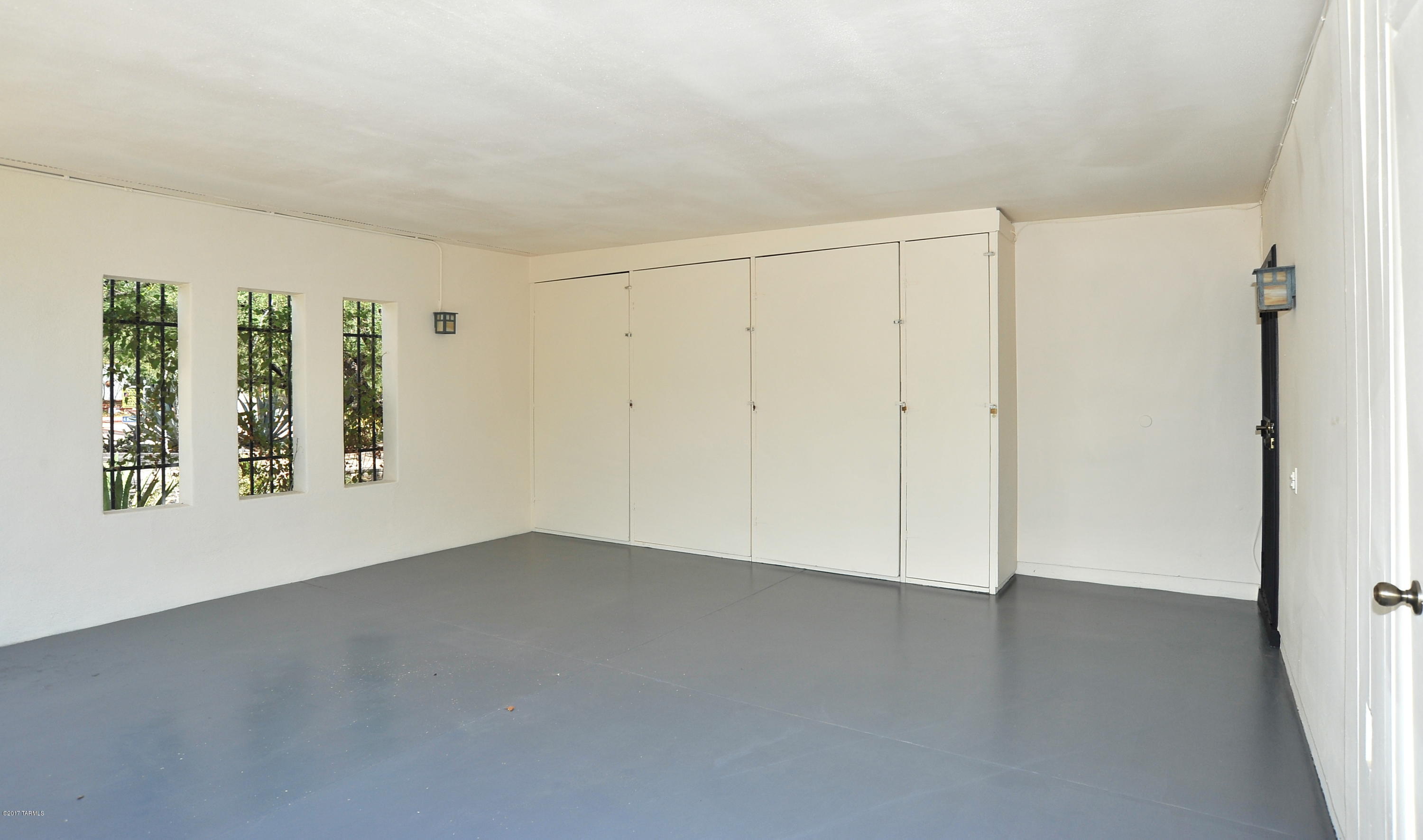 Sabino Vista South (1-79) - Residential