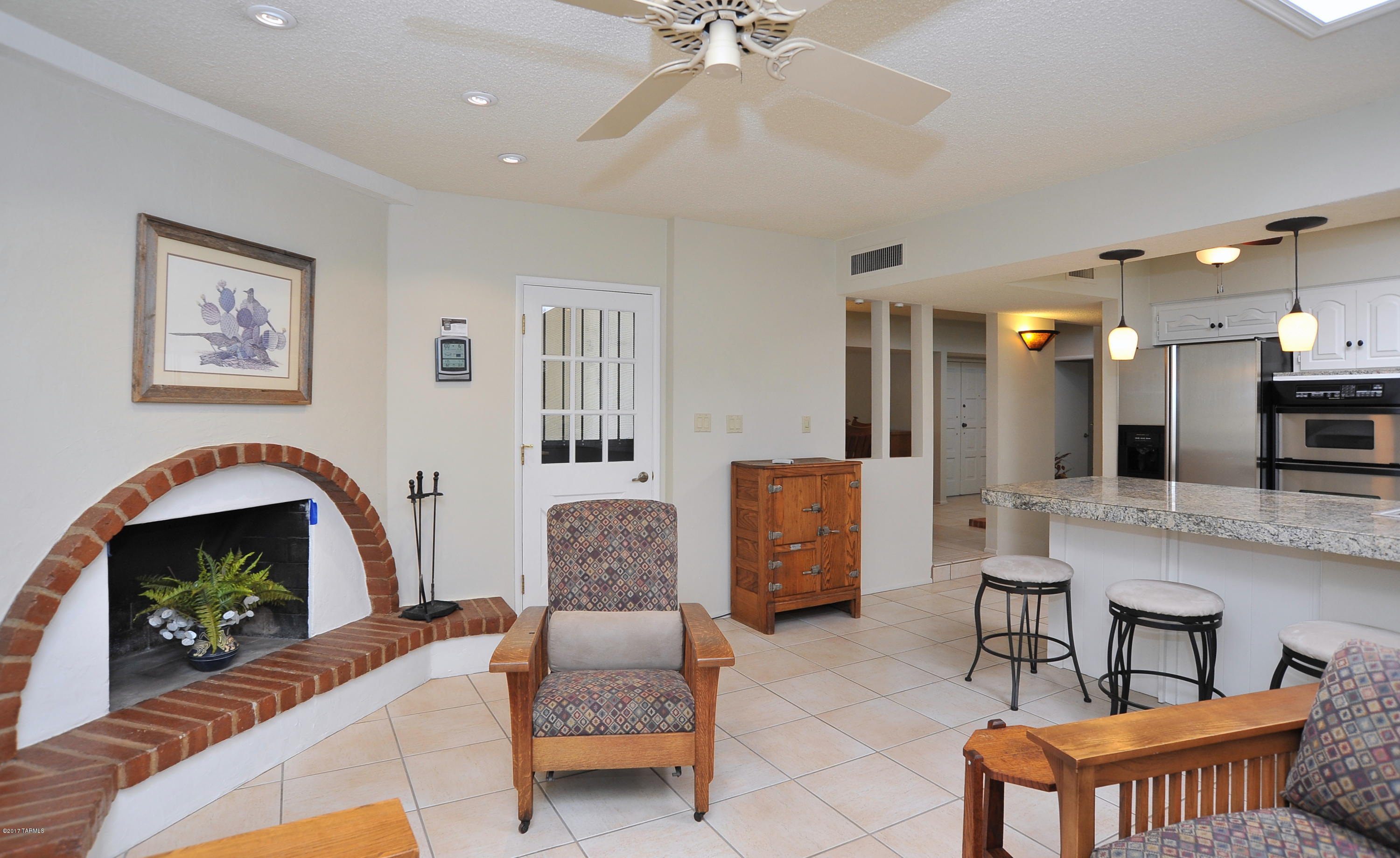 Sabino Vista South (1-79) - Residential