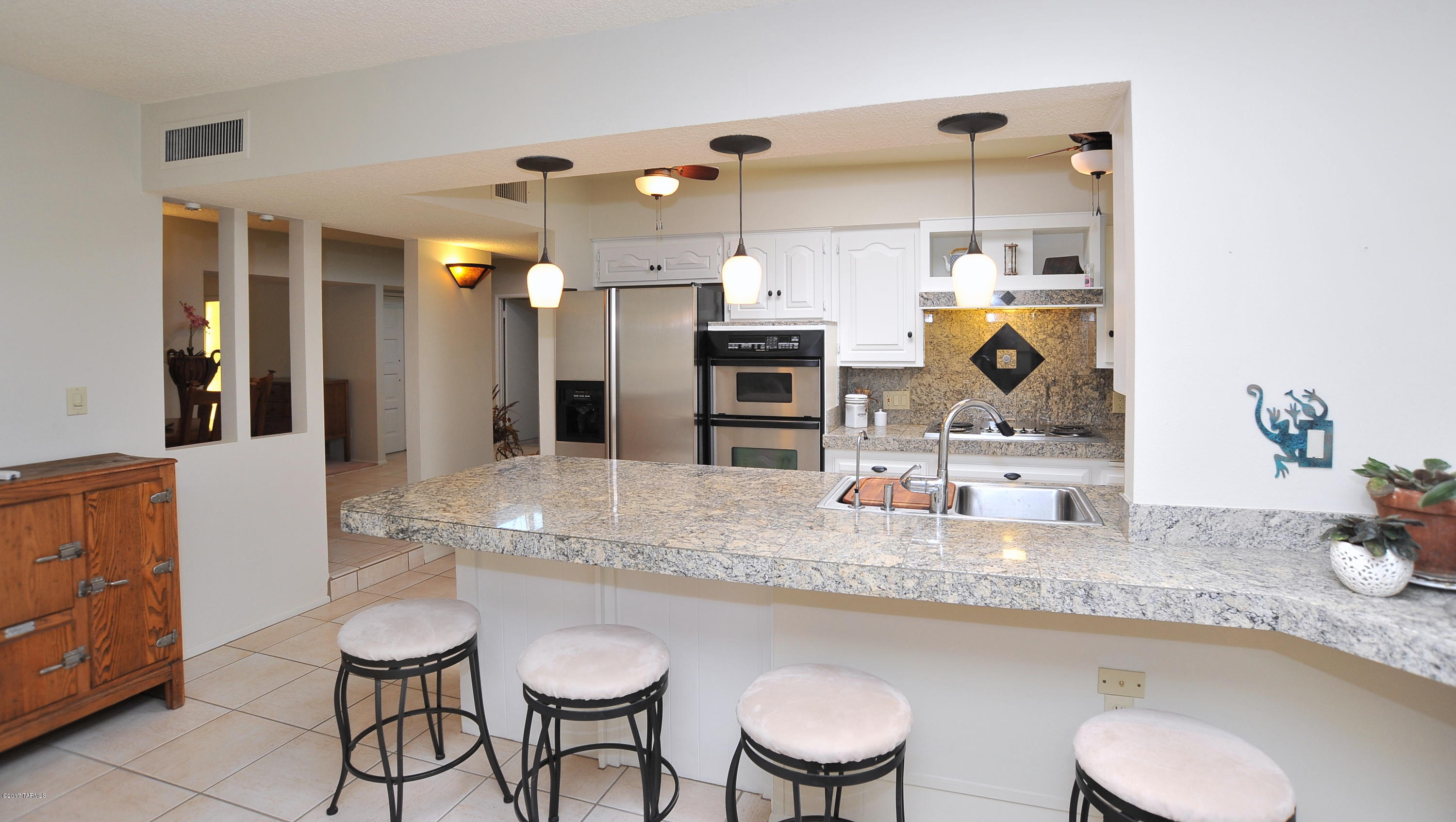 Sabino Vista South (1-79) - Residential