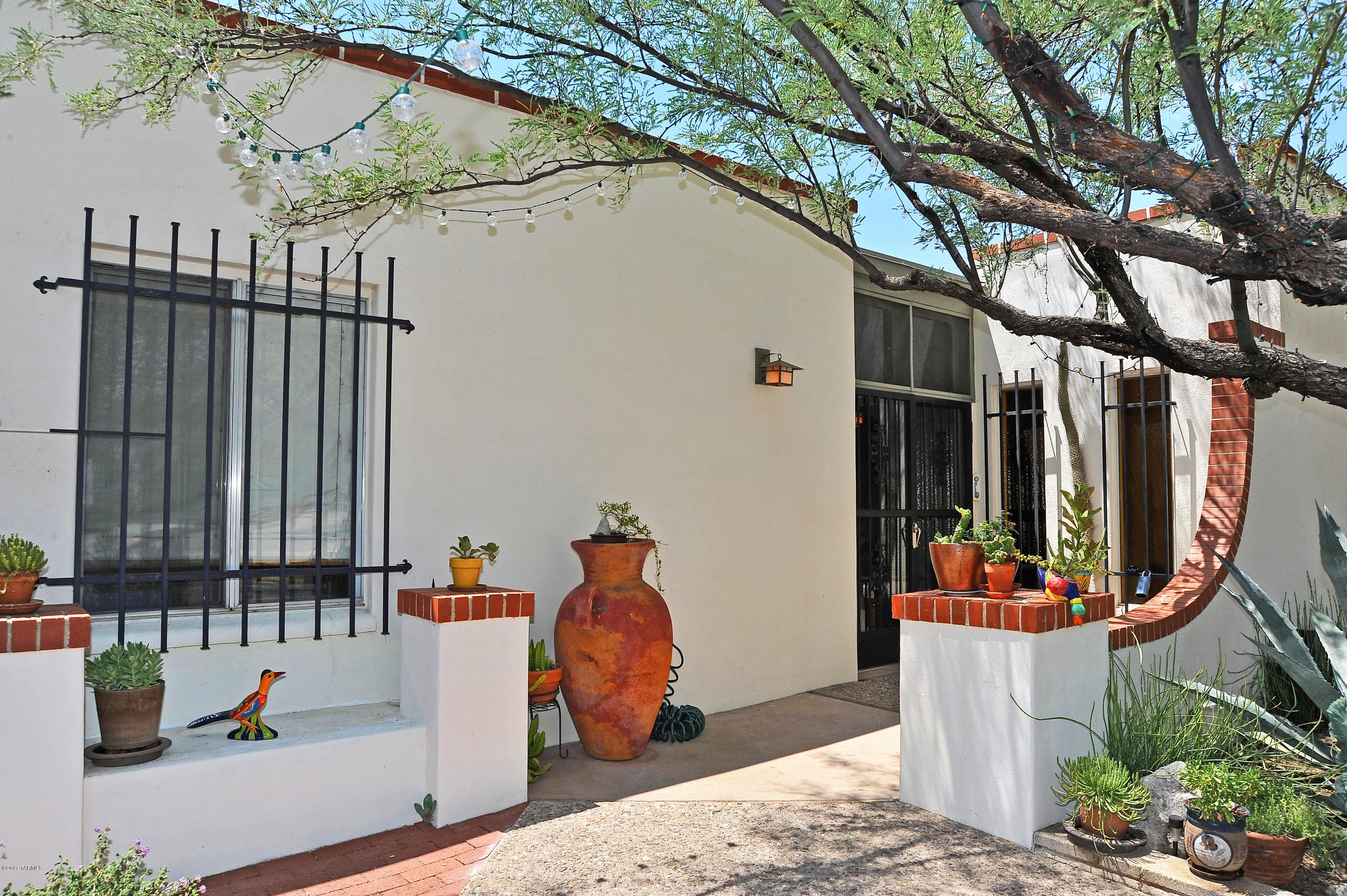 Sabino Vista South (1-79) - Residential
