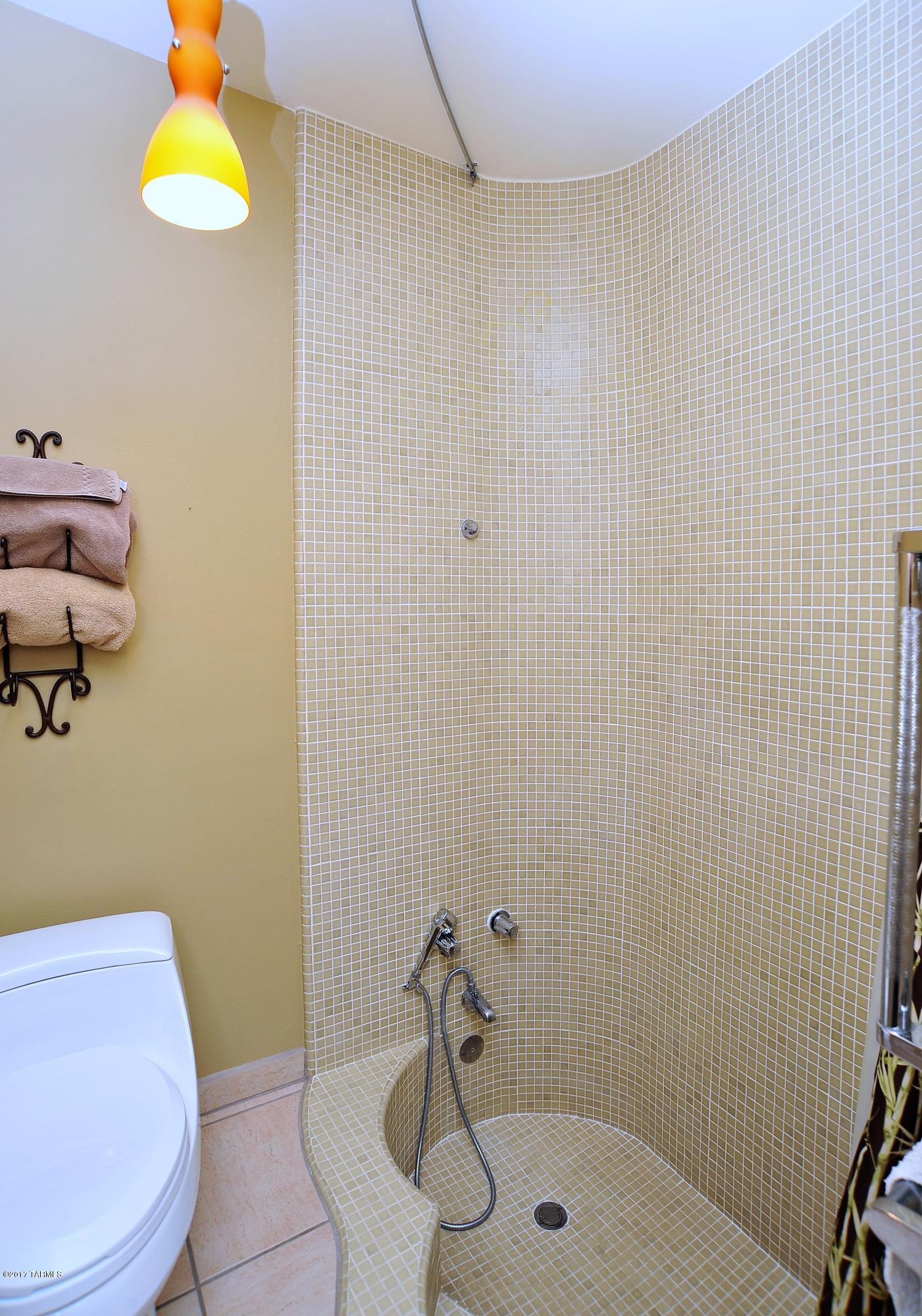 Sabino Vista South (1-79) - Residential