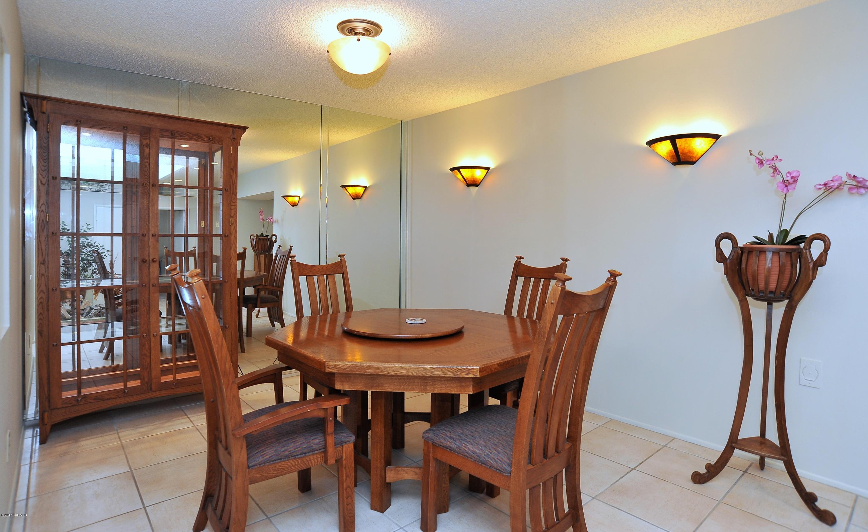 Sabino Vista South (1-79) - Residential