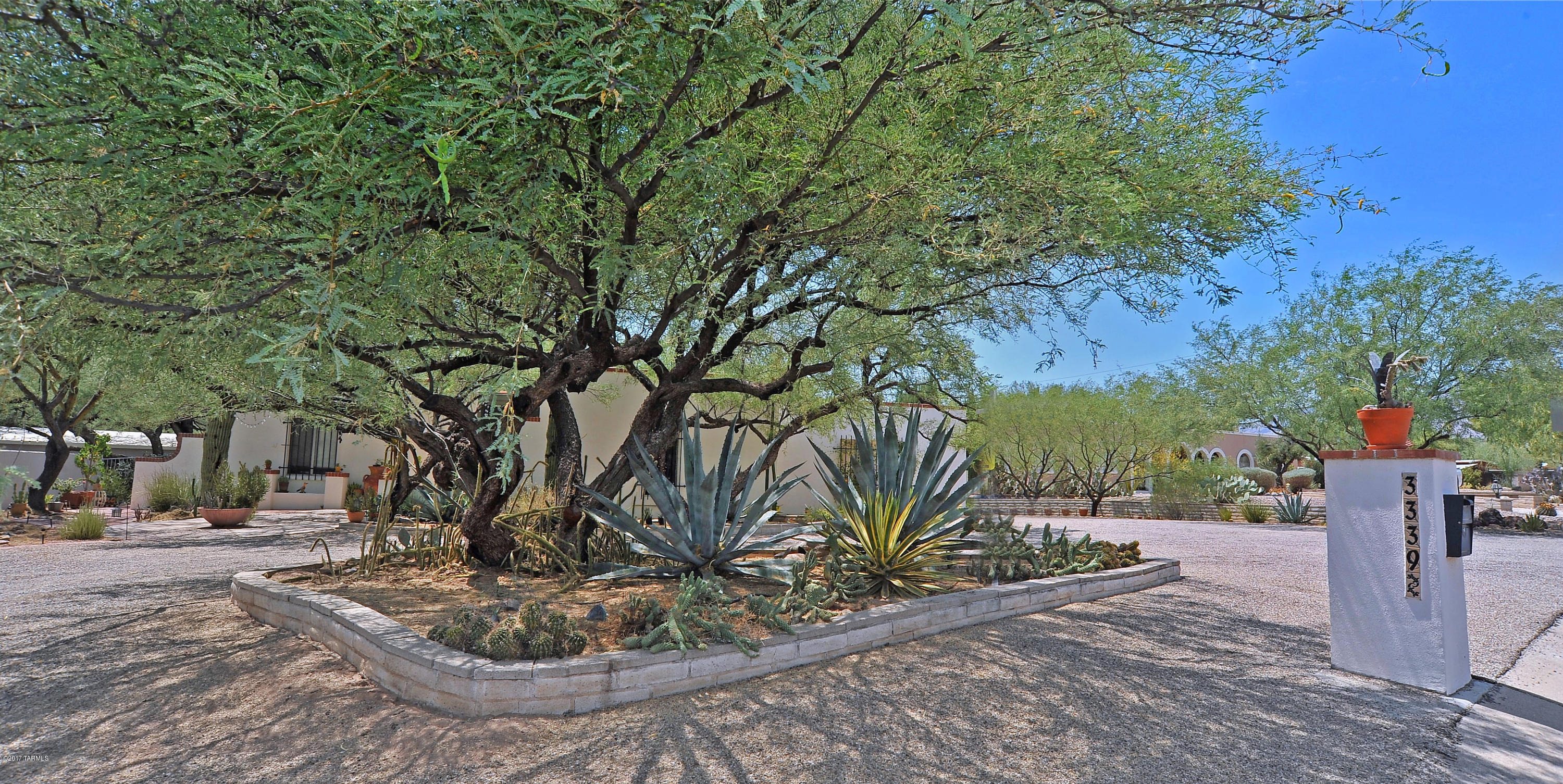 Sabino Vista South (1-79) - Residential