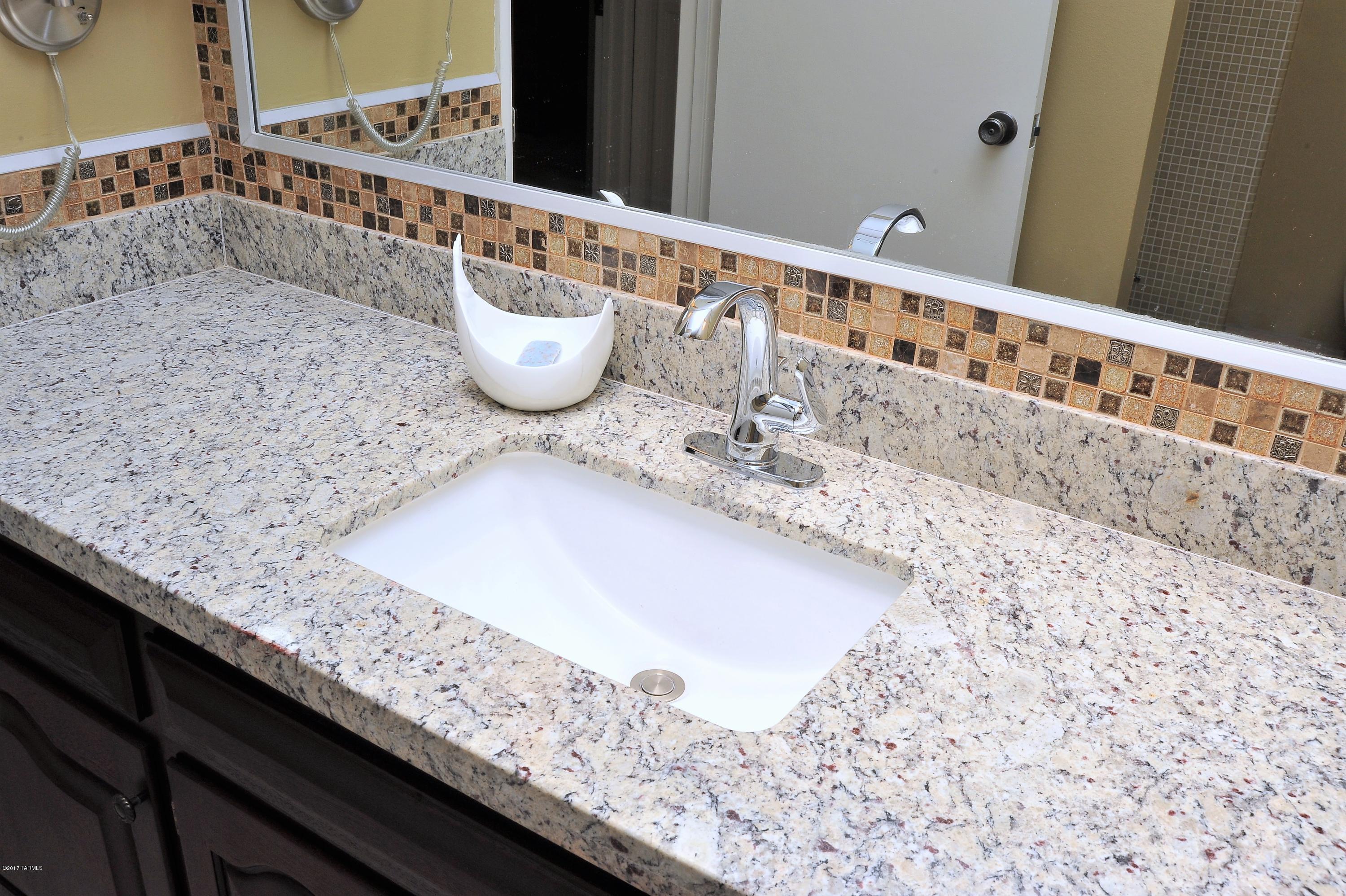 Sabino Vista South (1-79) - Residential