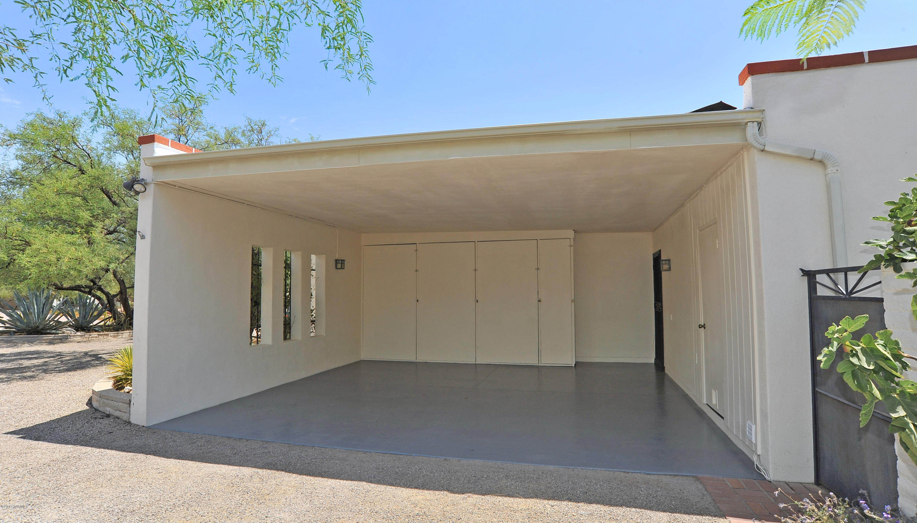 Sabino Vista South (1-79) - Residential