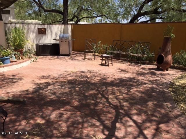 Sabino Vista South (1-79) - Residential
