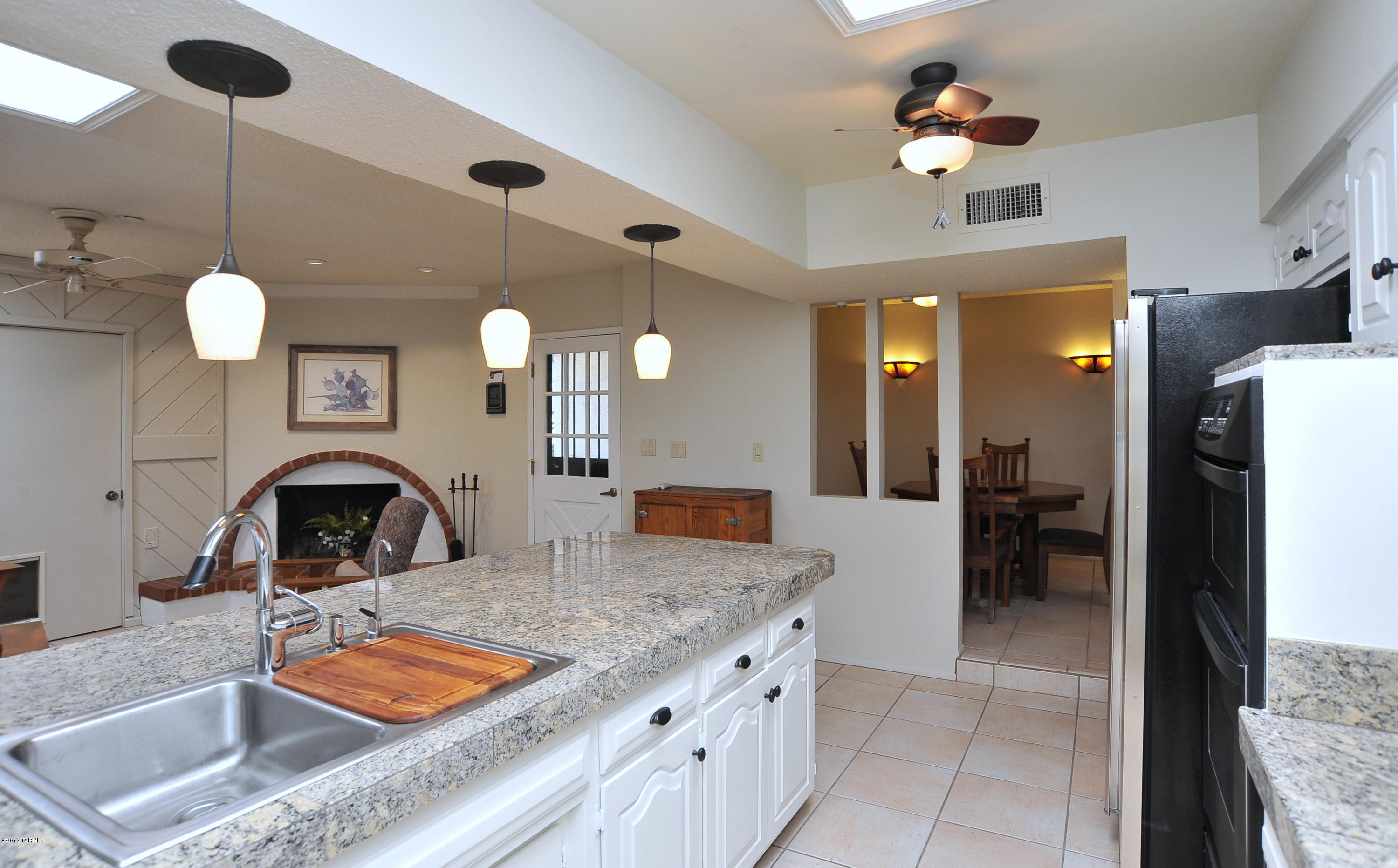 Sabino Vista South (1-79) - Residential