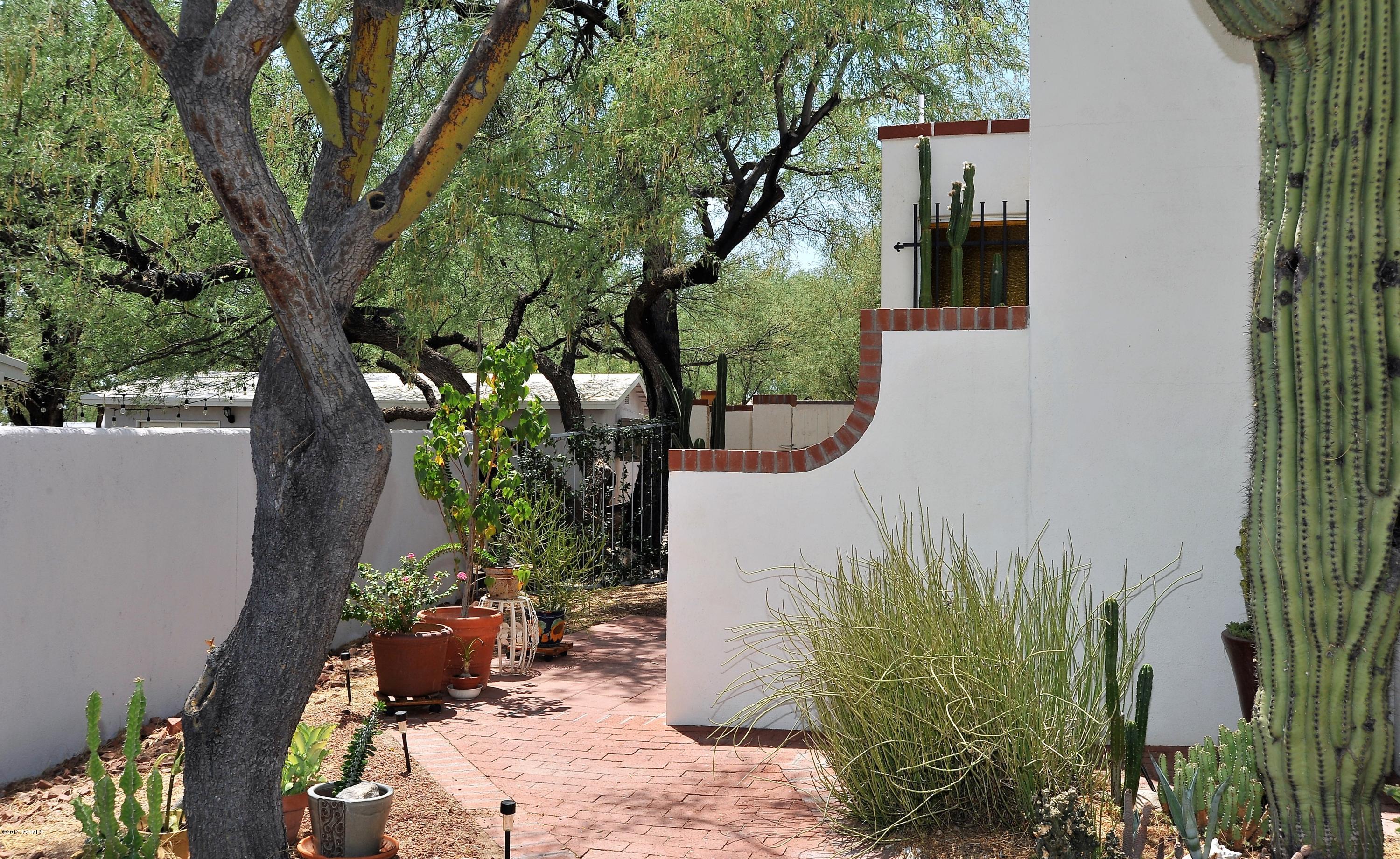 Sabino Vista South (1-79) - Residential