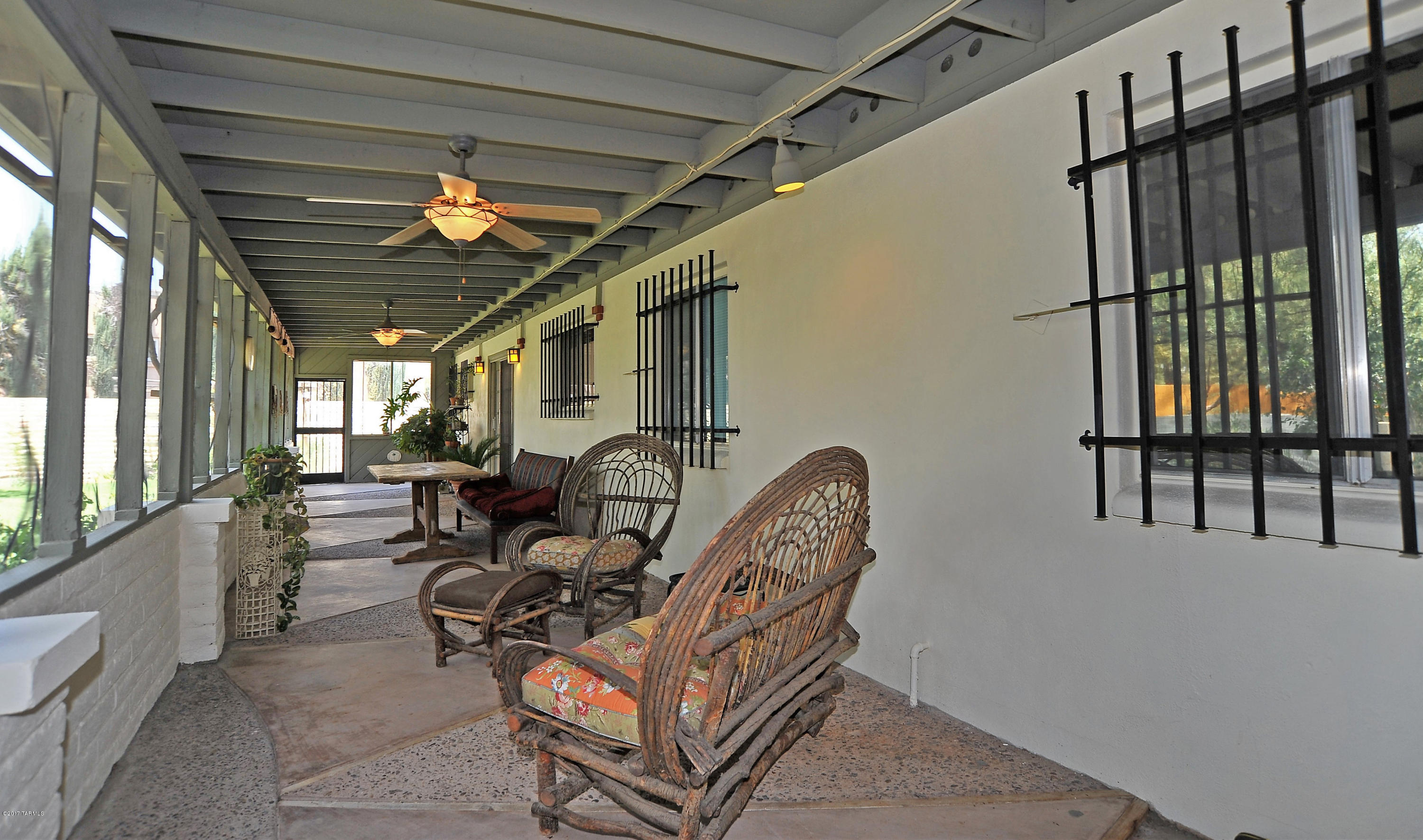 Sabino Vista South (1-79) - Residential