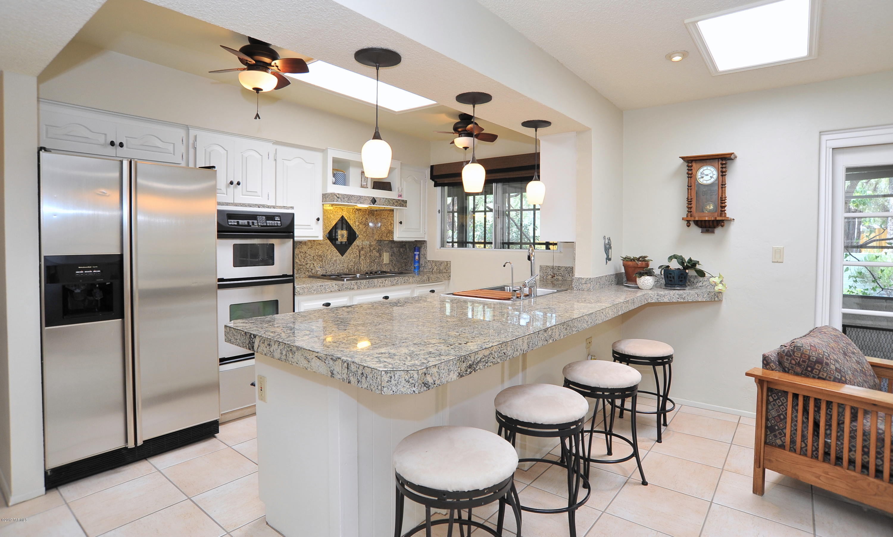 Sabino Vista South (1-79) - Residential