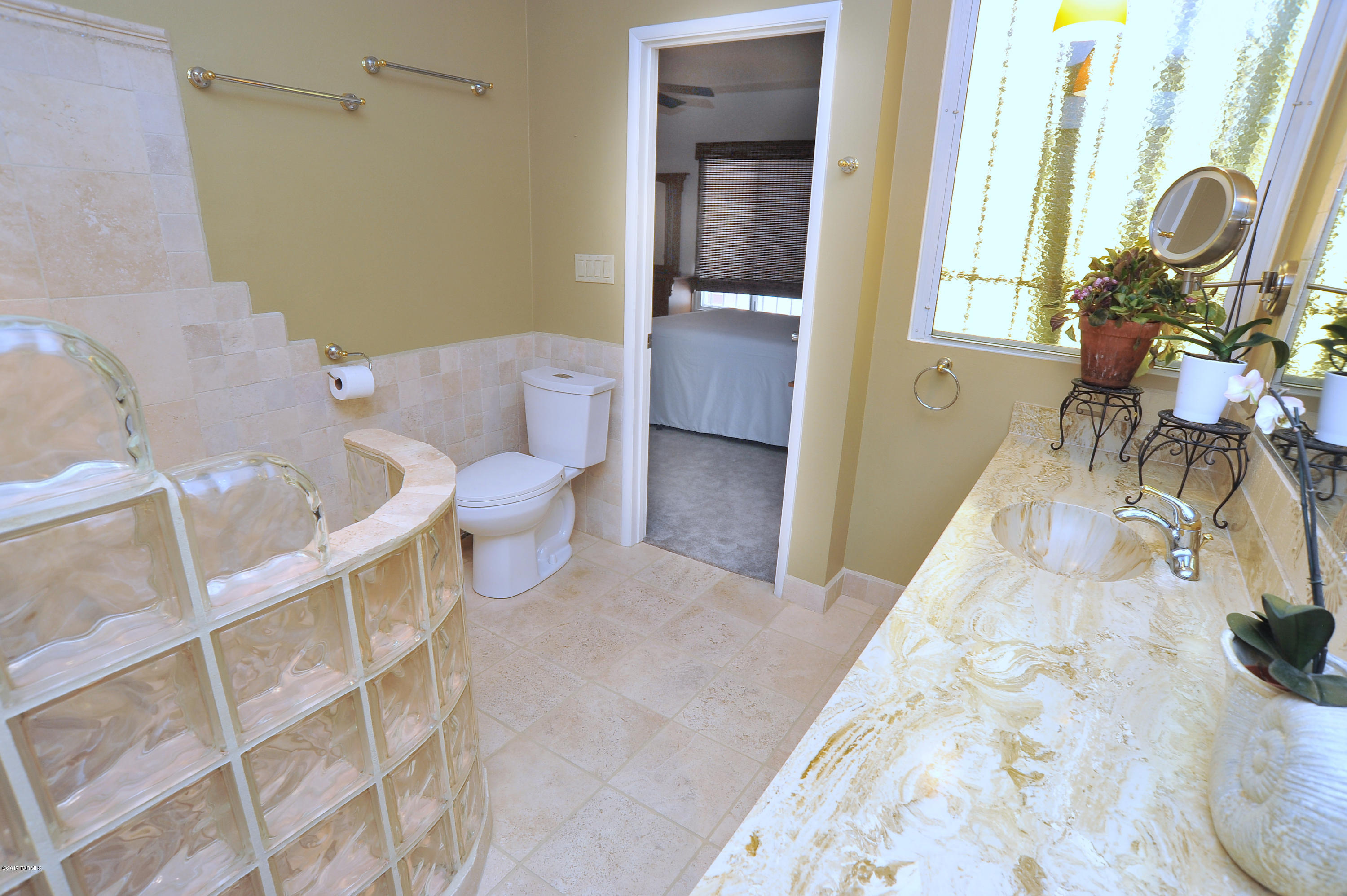 Sabino Vista South (1-79) - Residential