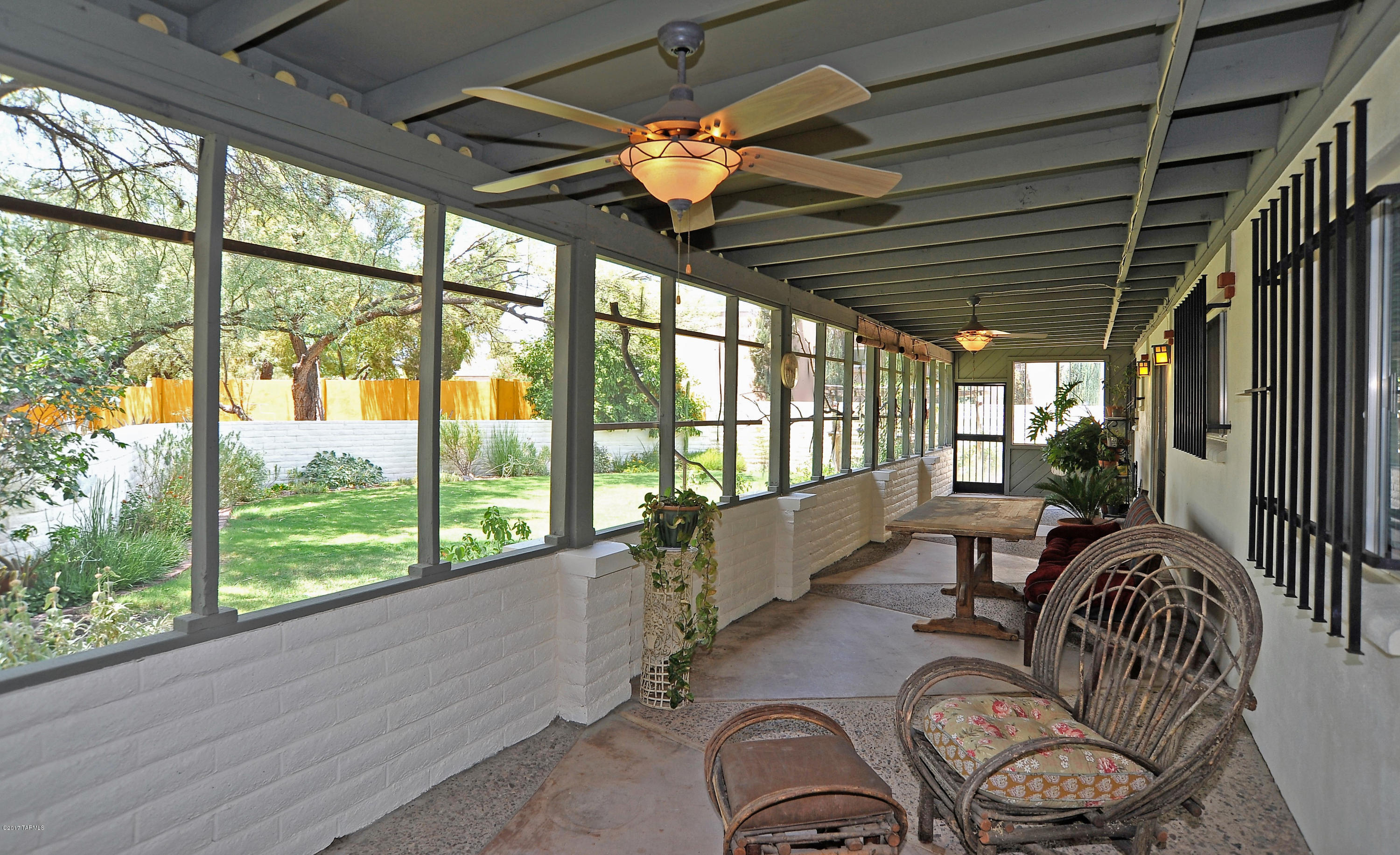 Sabino Vista South (1-79) - Residential