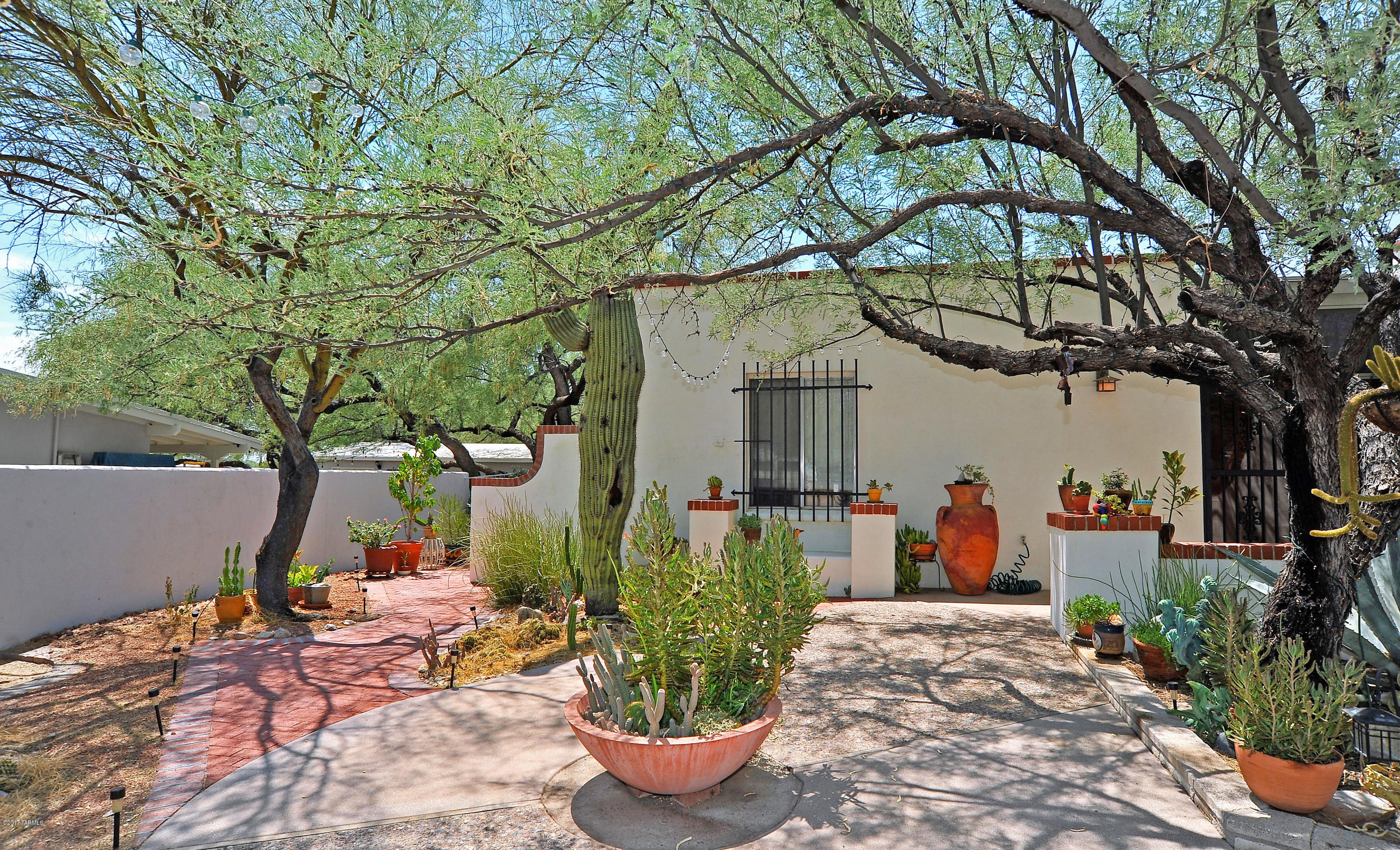 Sabino Vista South (1-79) - Residential
