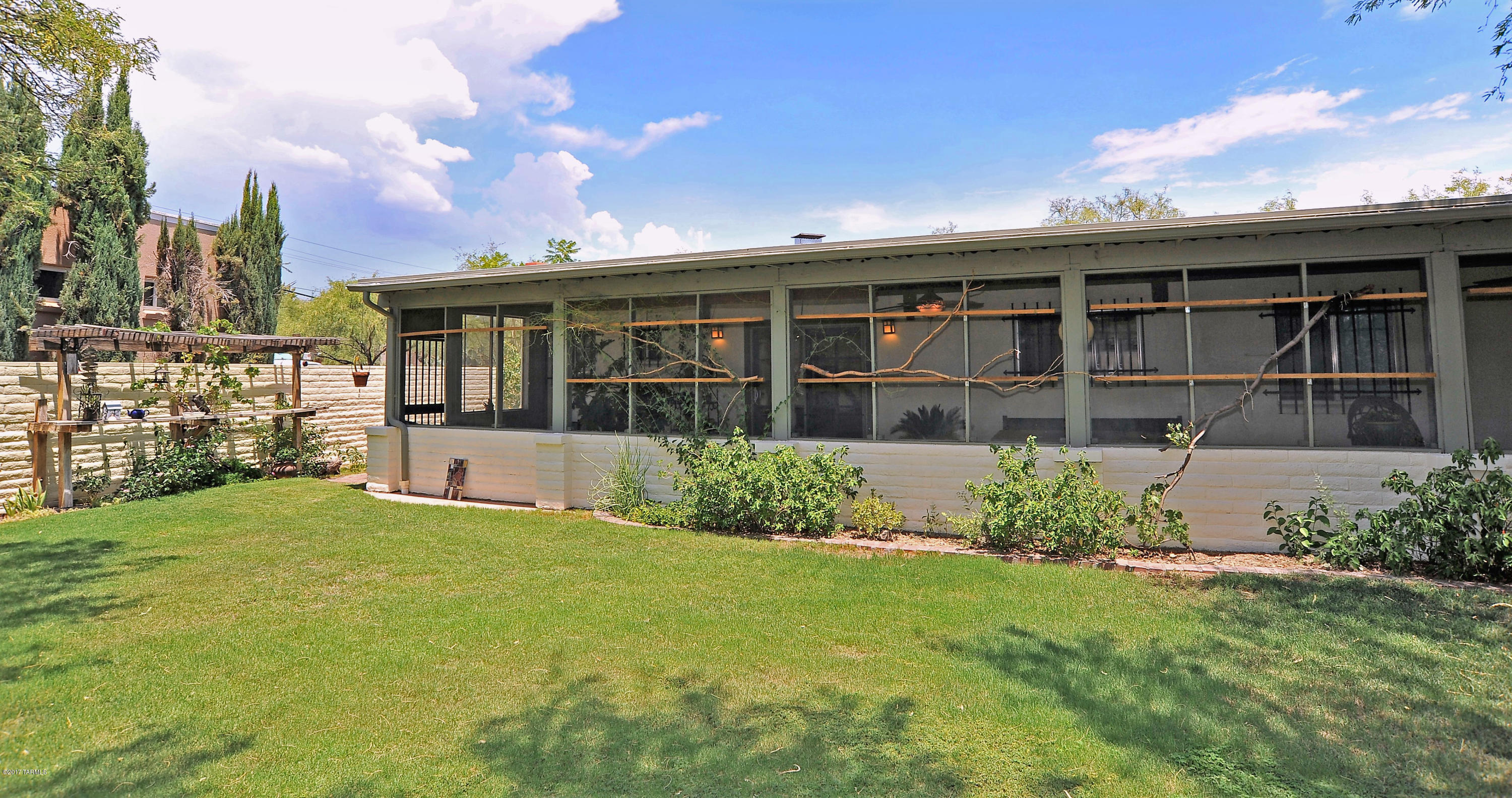 Sabino Vista South (1-79) - Residential