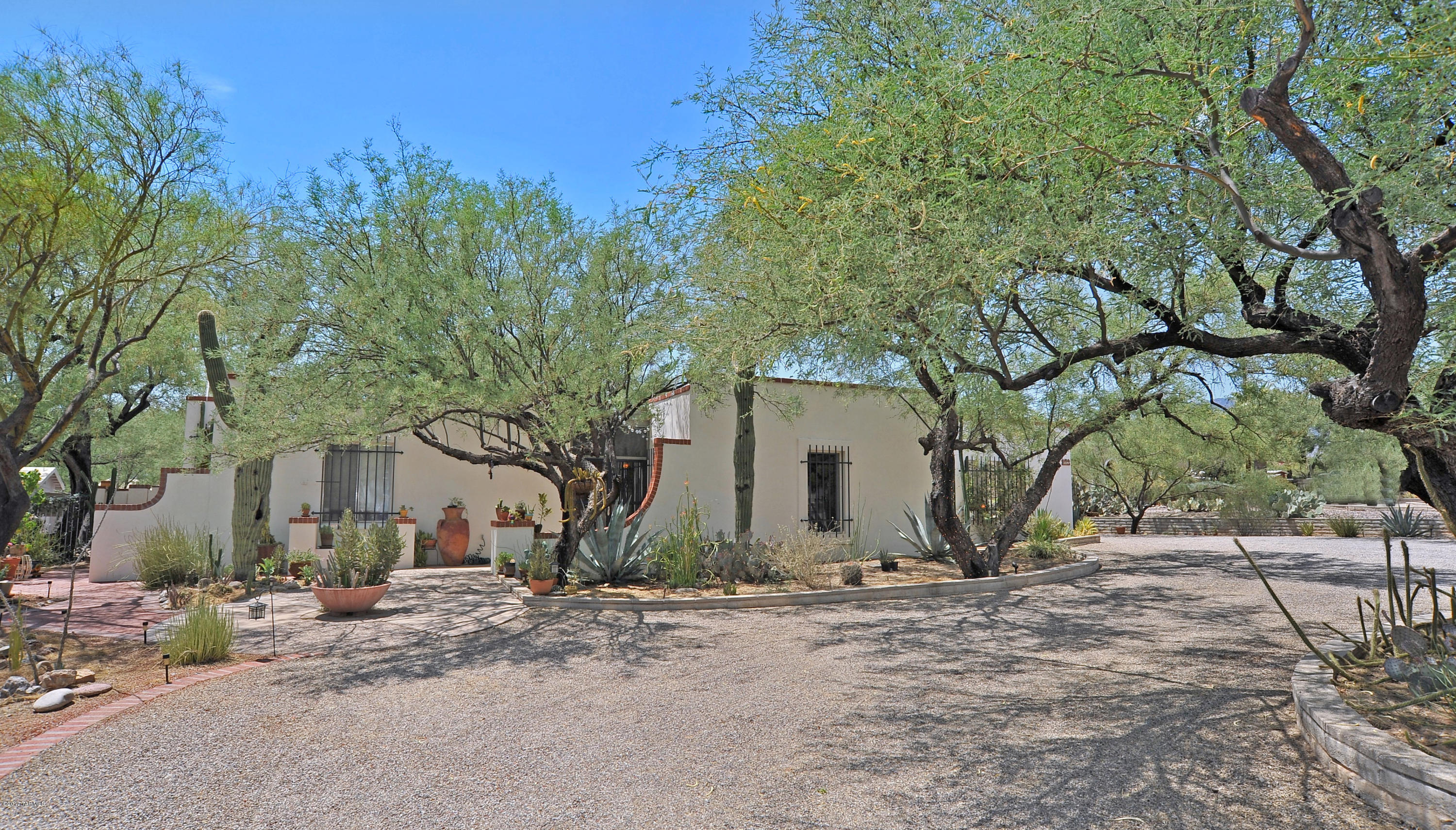Sabino Vista South (1-79) - Residential