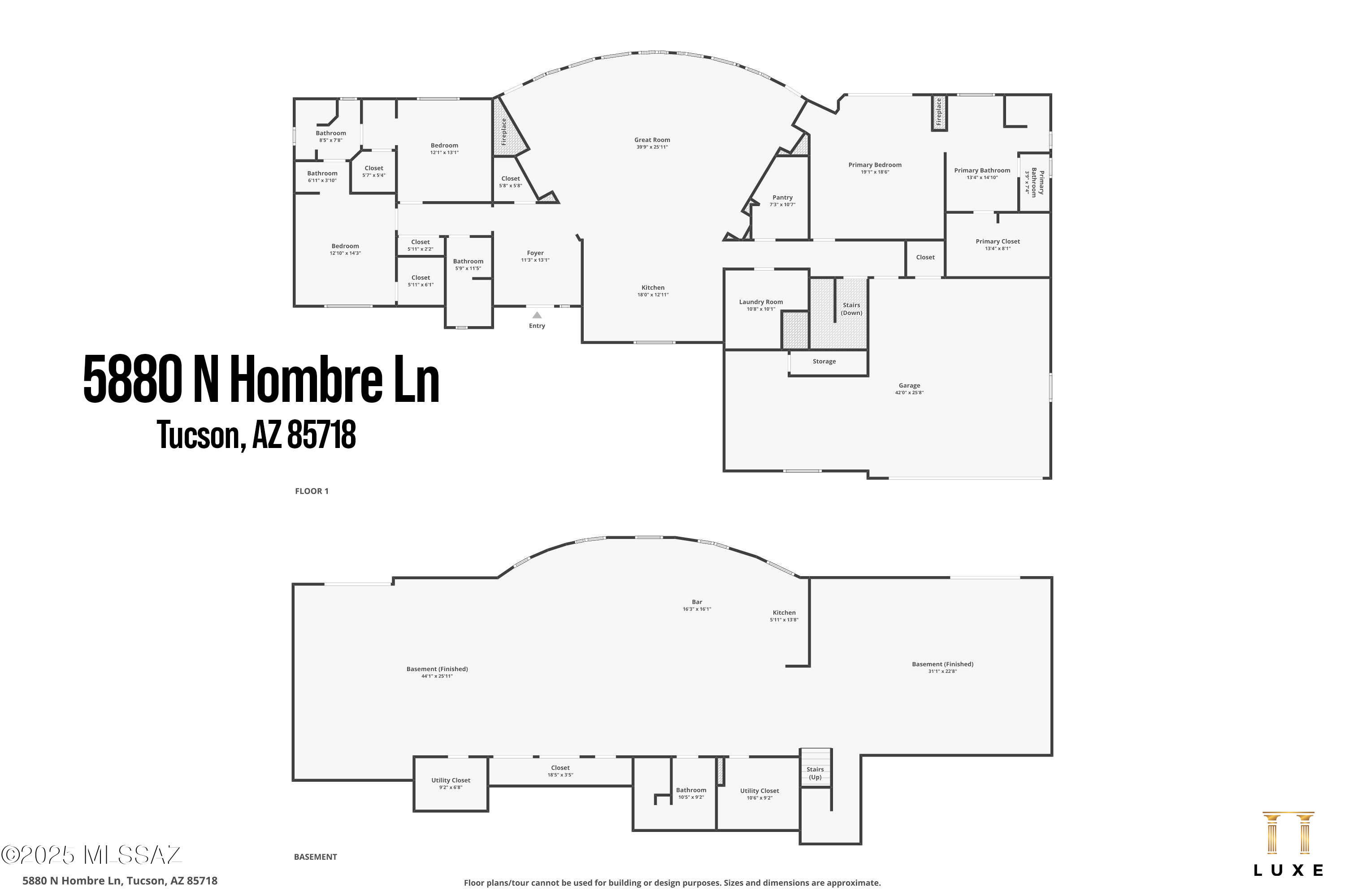 Skyline Bel Air Estates (1-153) - Residential