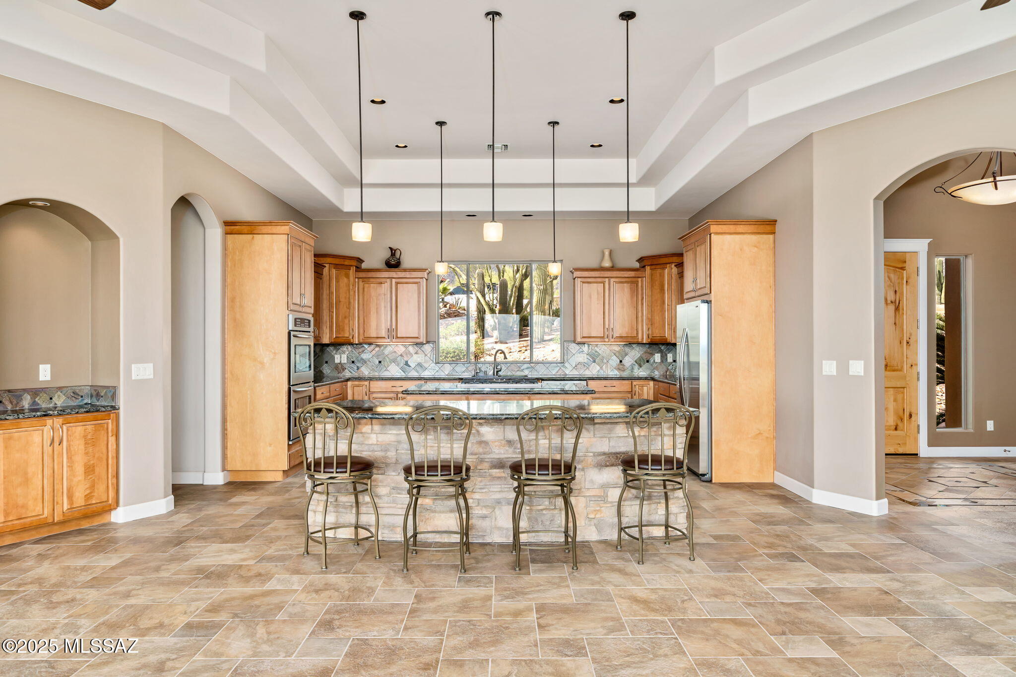 Skyline Bel Air Estates (1-153) - Residential