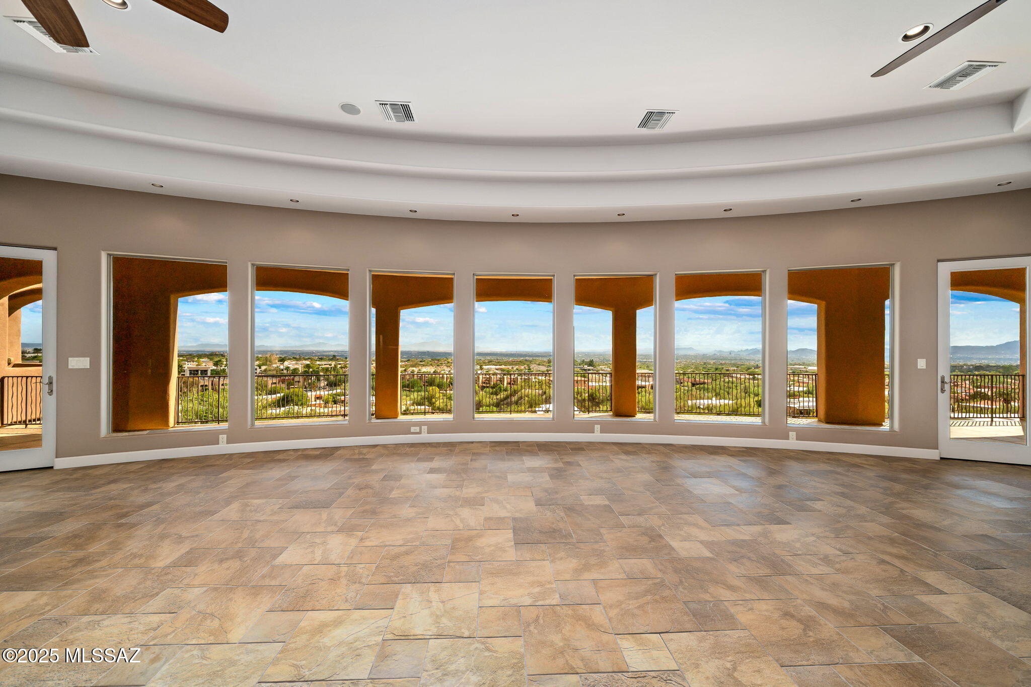 Skyline Bel Air Estates (1-153) - Residential