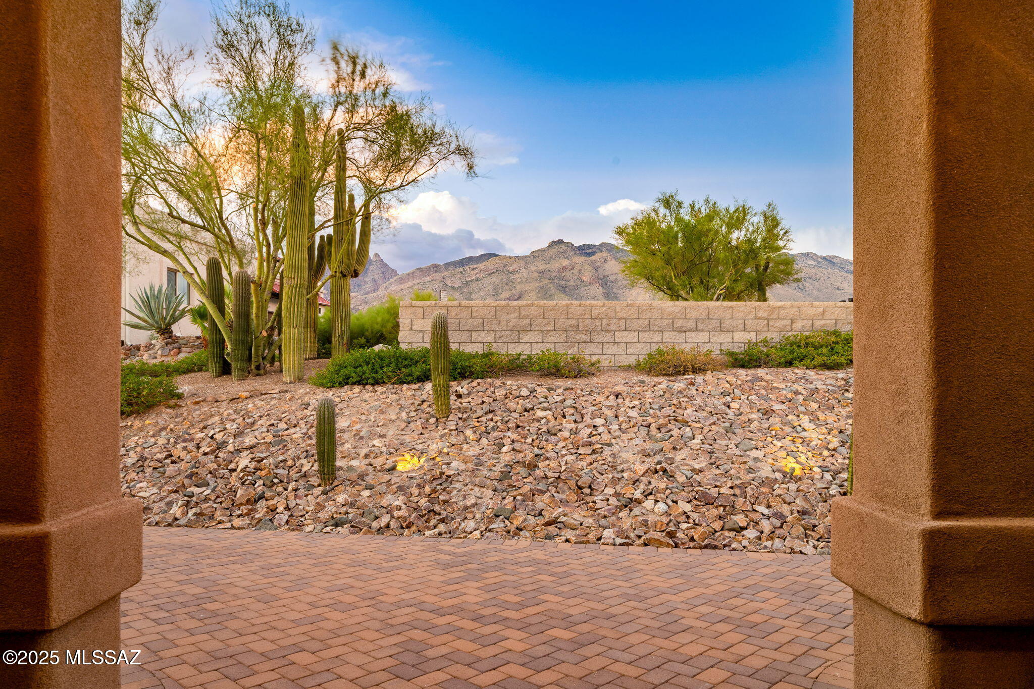 Skyline Bel Air Estates (1-153) - Residential