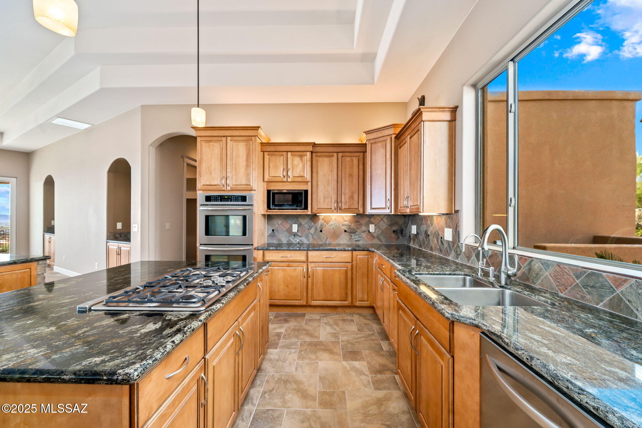 Skyline Bel Air Estates (1-153) - Residential