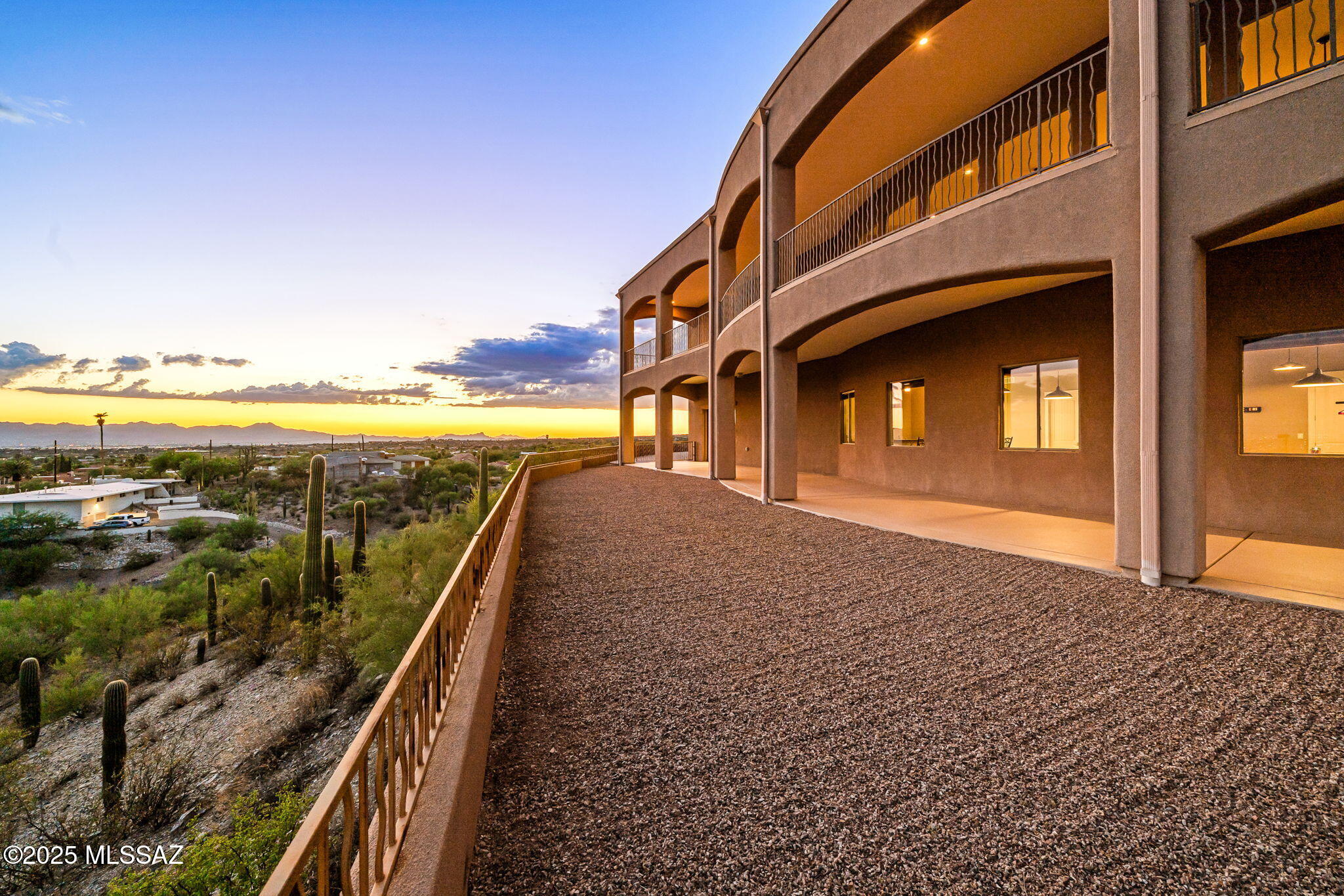 Skyline Bel Air Estates (1-153) - Residential